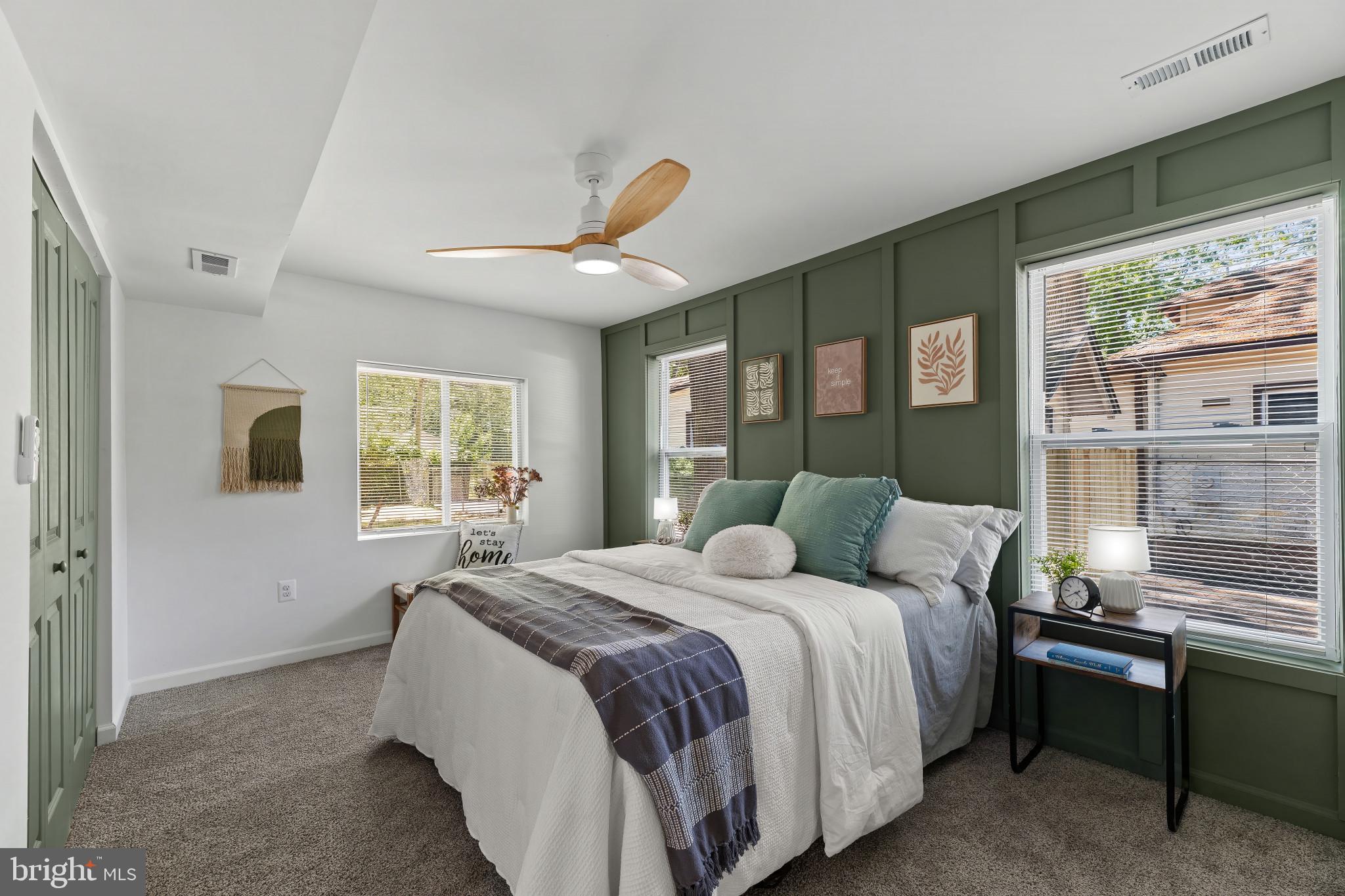 BEVERLEY BEACH - Residential