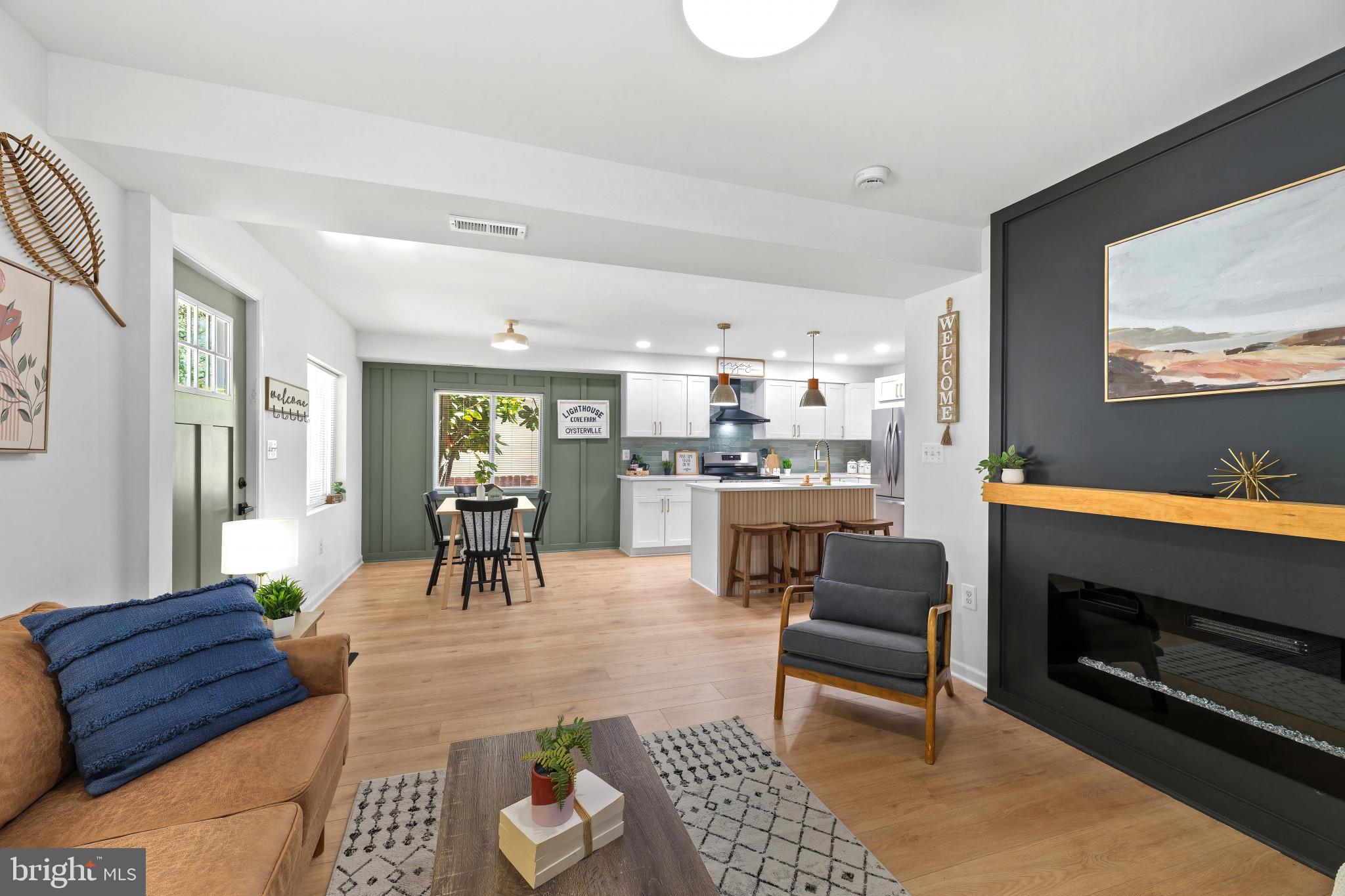 BEVERLEY BEACH - Residential