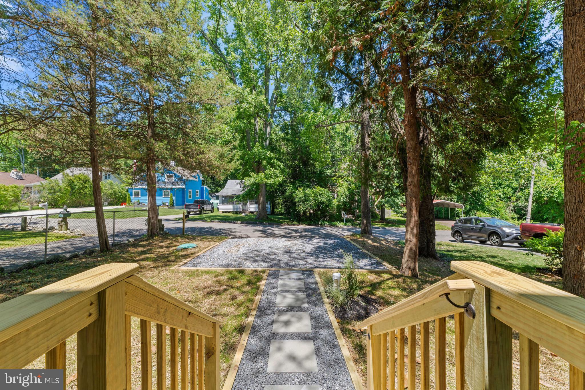 BEVERLEY BEACH - Residential