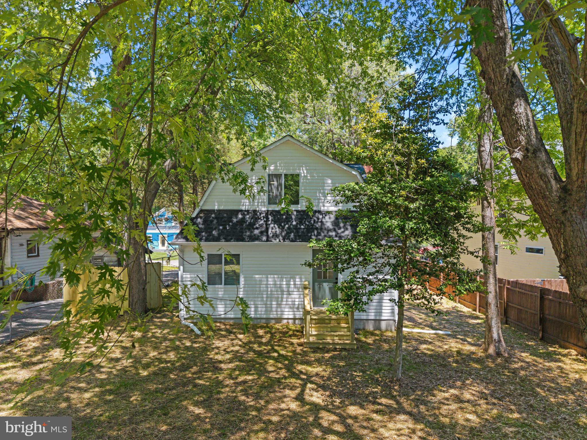BEVERLEY BEACH - Residential