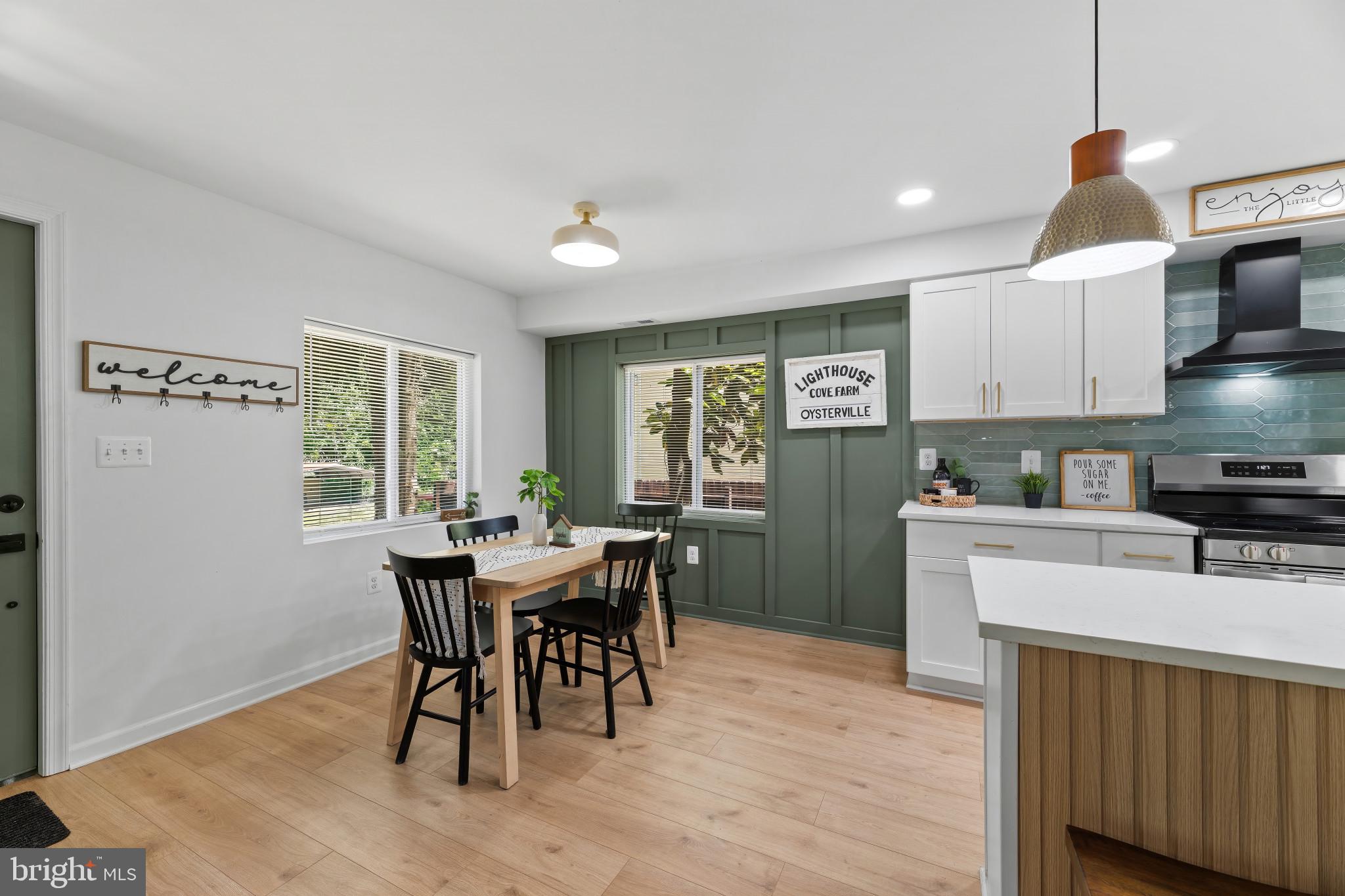 BEVERLEY BEACH - Residential