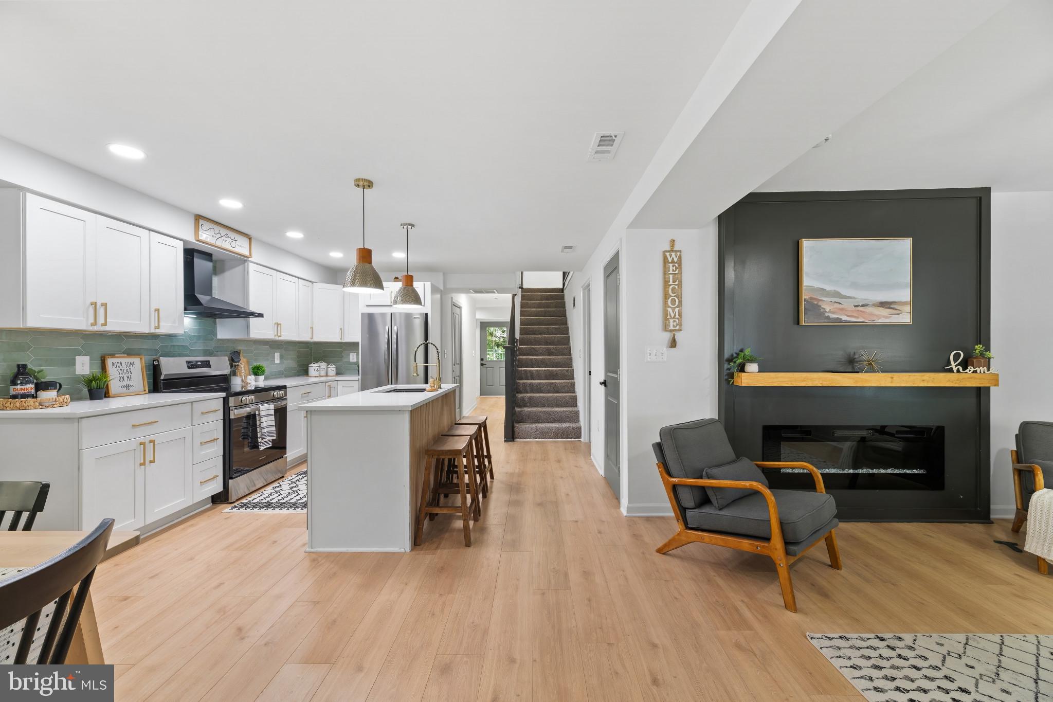 BEVERLEY BEACH - Residential