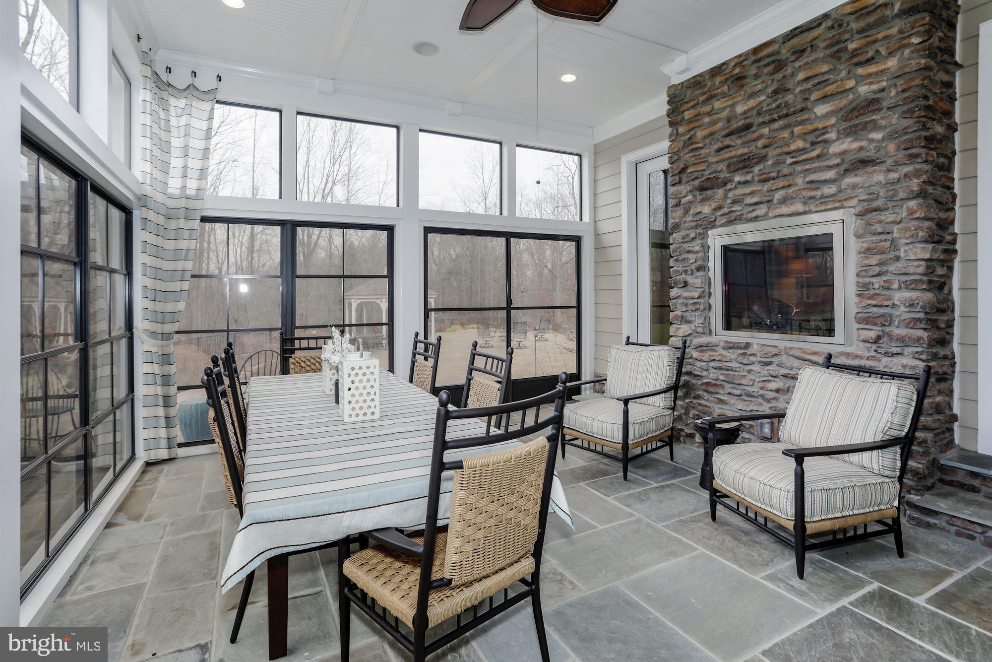 OCCOQUAN OVERLOOK - Residential