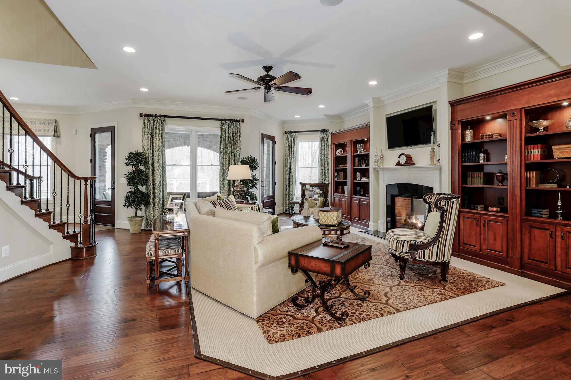 OCCOQUAN OVERLOOK - Residential