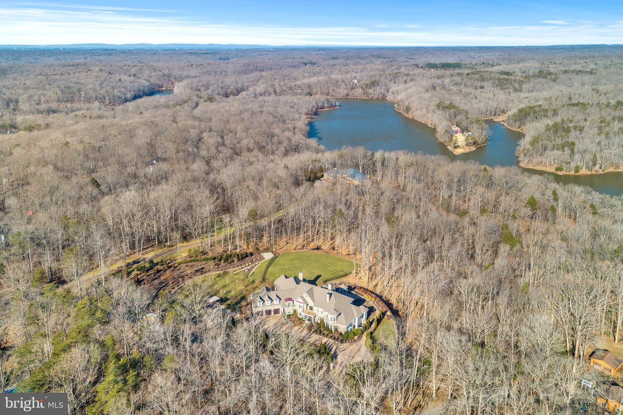 OCCOQUAN OVERLOOK - Residential