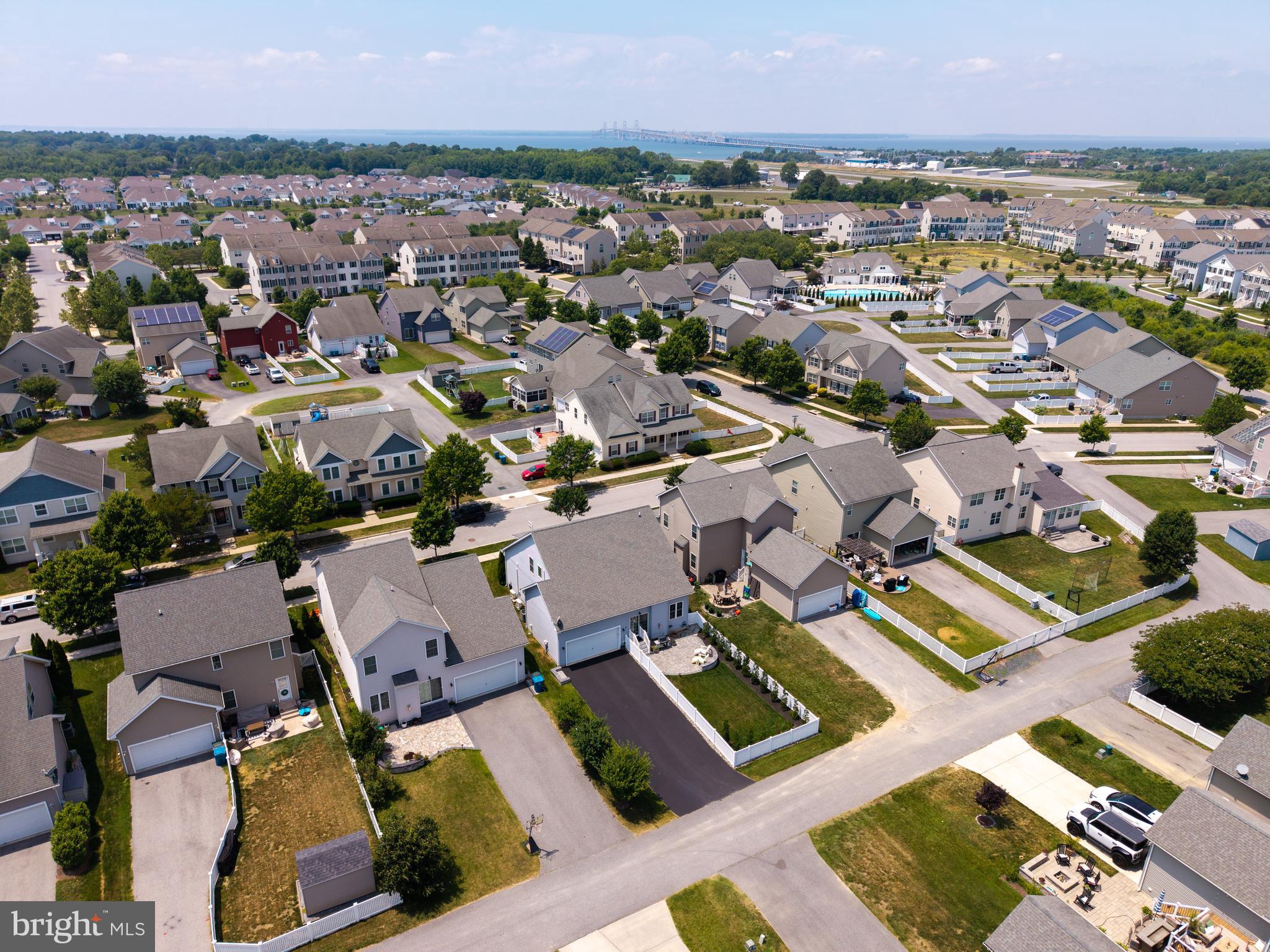 ELLENDALE - Residential