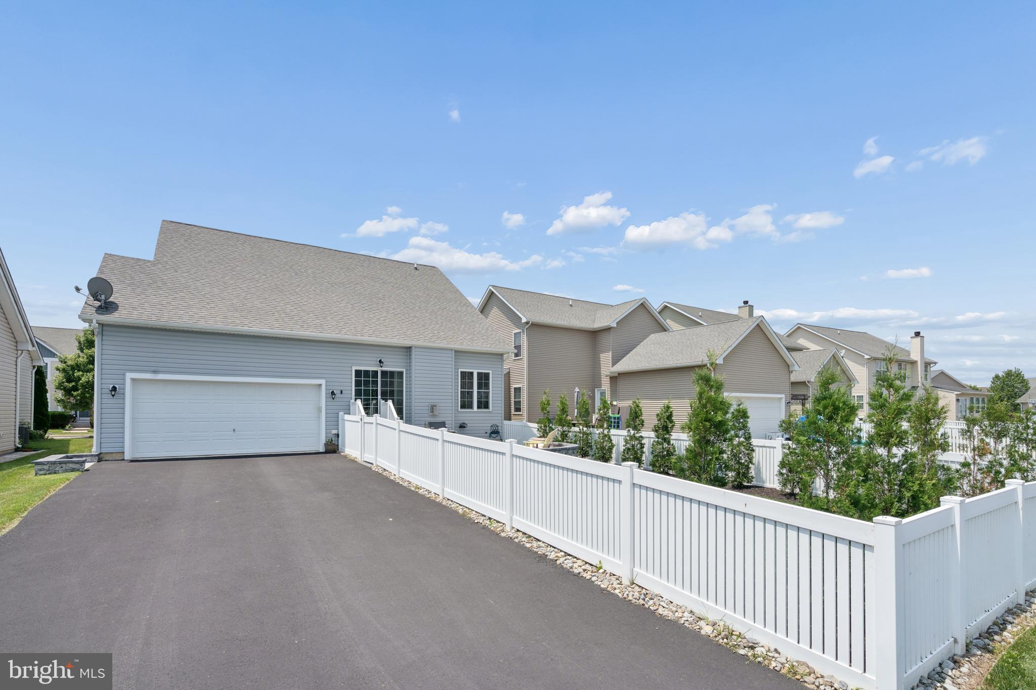 ELLENDALE - Residential