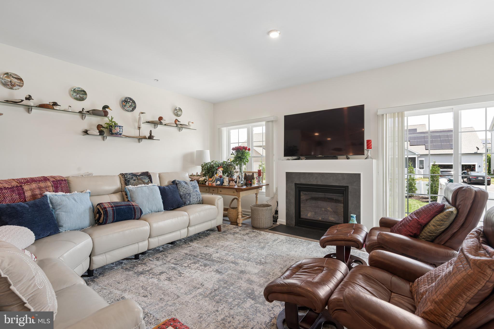 ELLENDALE - Residential