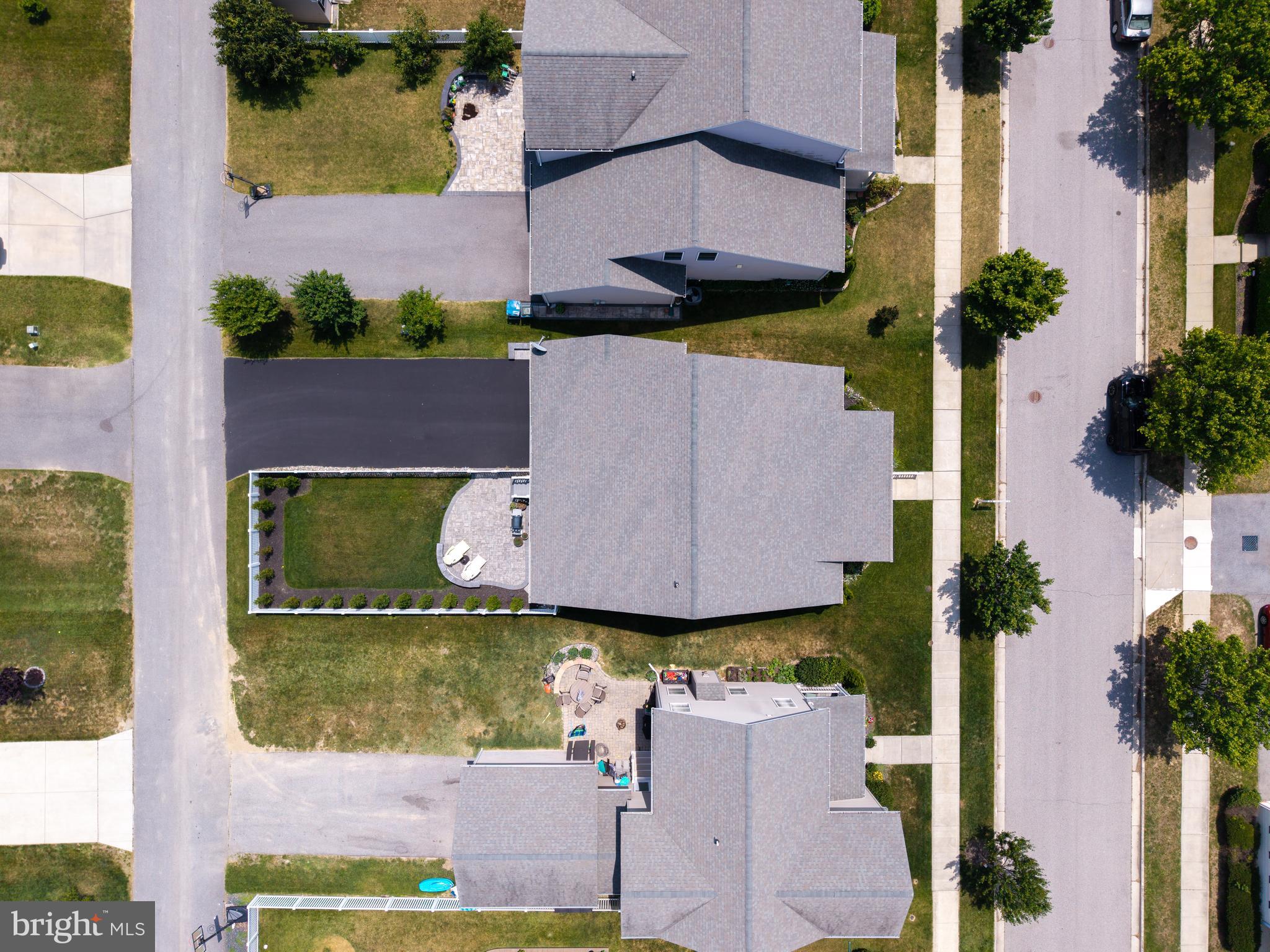 ELLENDALE - Residential