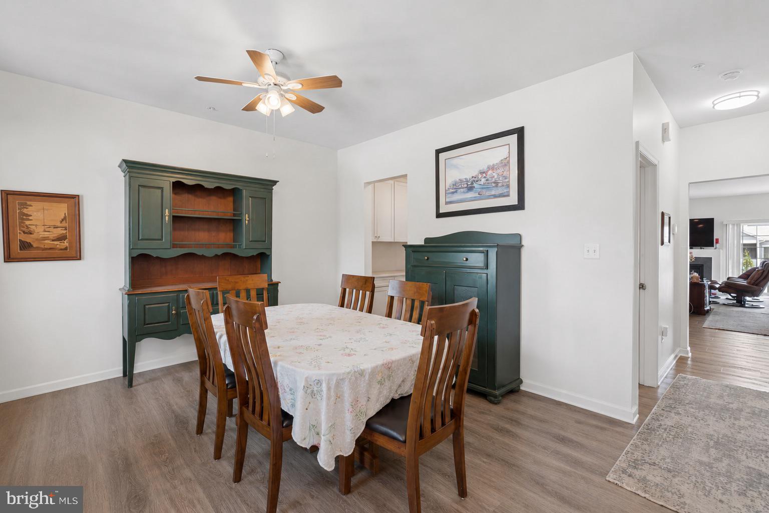 ELLENDALE - Residential