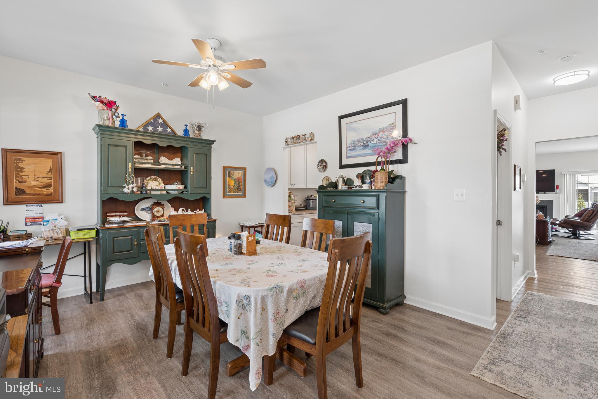 ELLENDALE - Residential