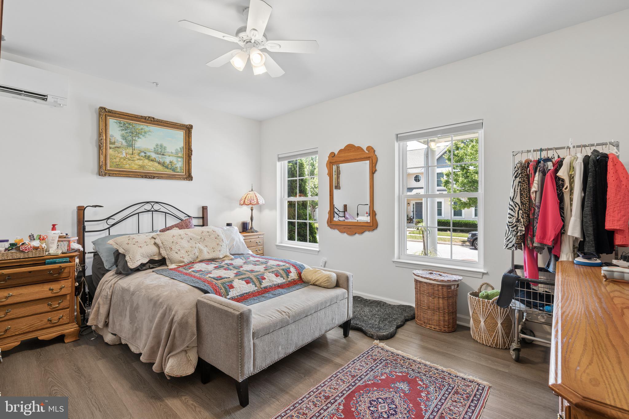 ELLENDALE - Residential