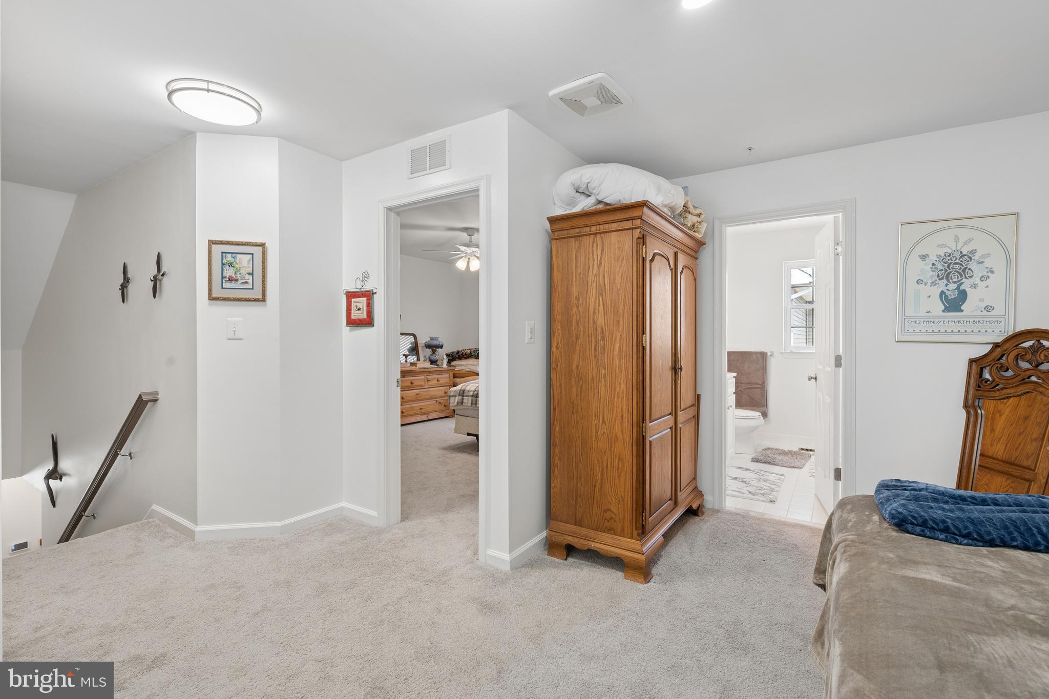 ELLENDALE - Residential