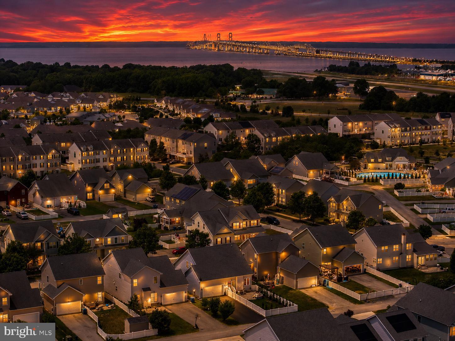 ELLENDALE - Residential