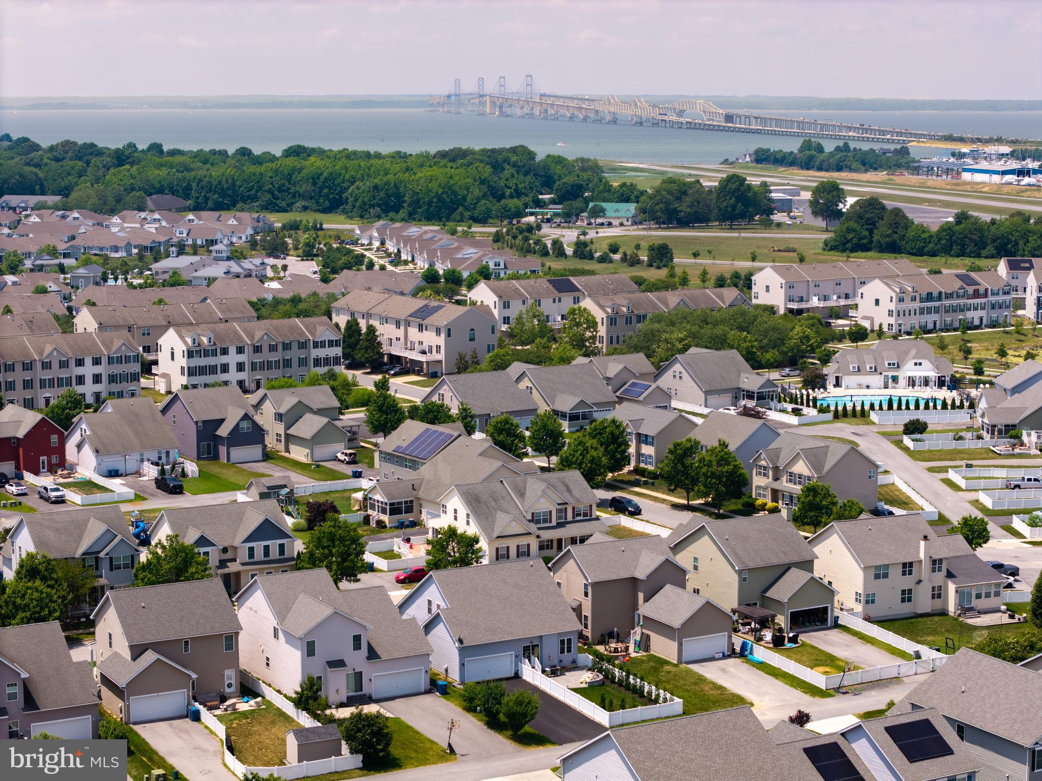 ELLENDALE - Residential