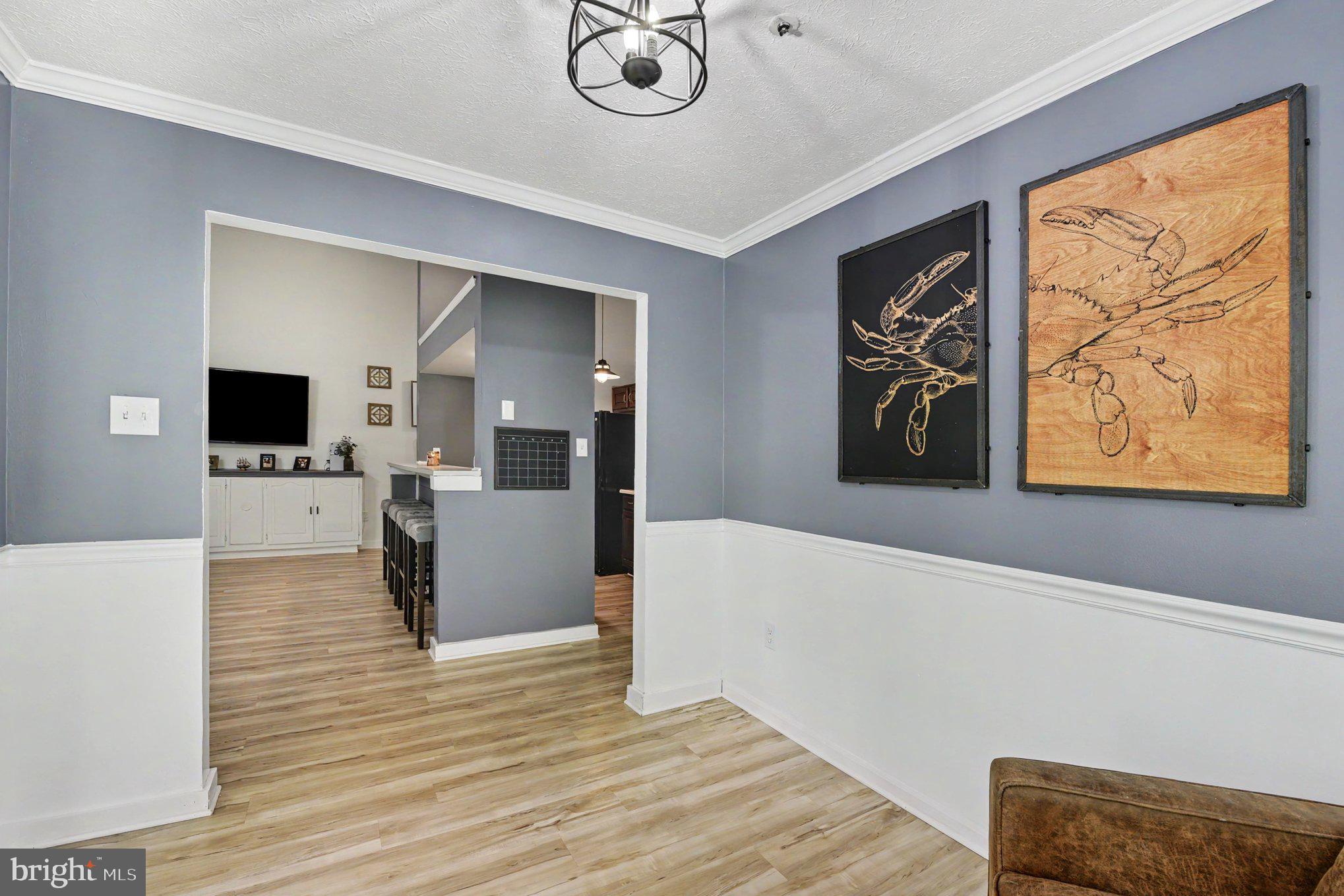 BRENTWOOD MANOR - Residential