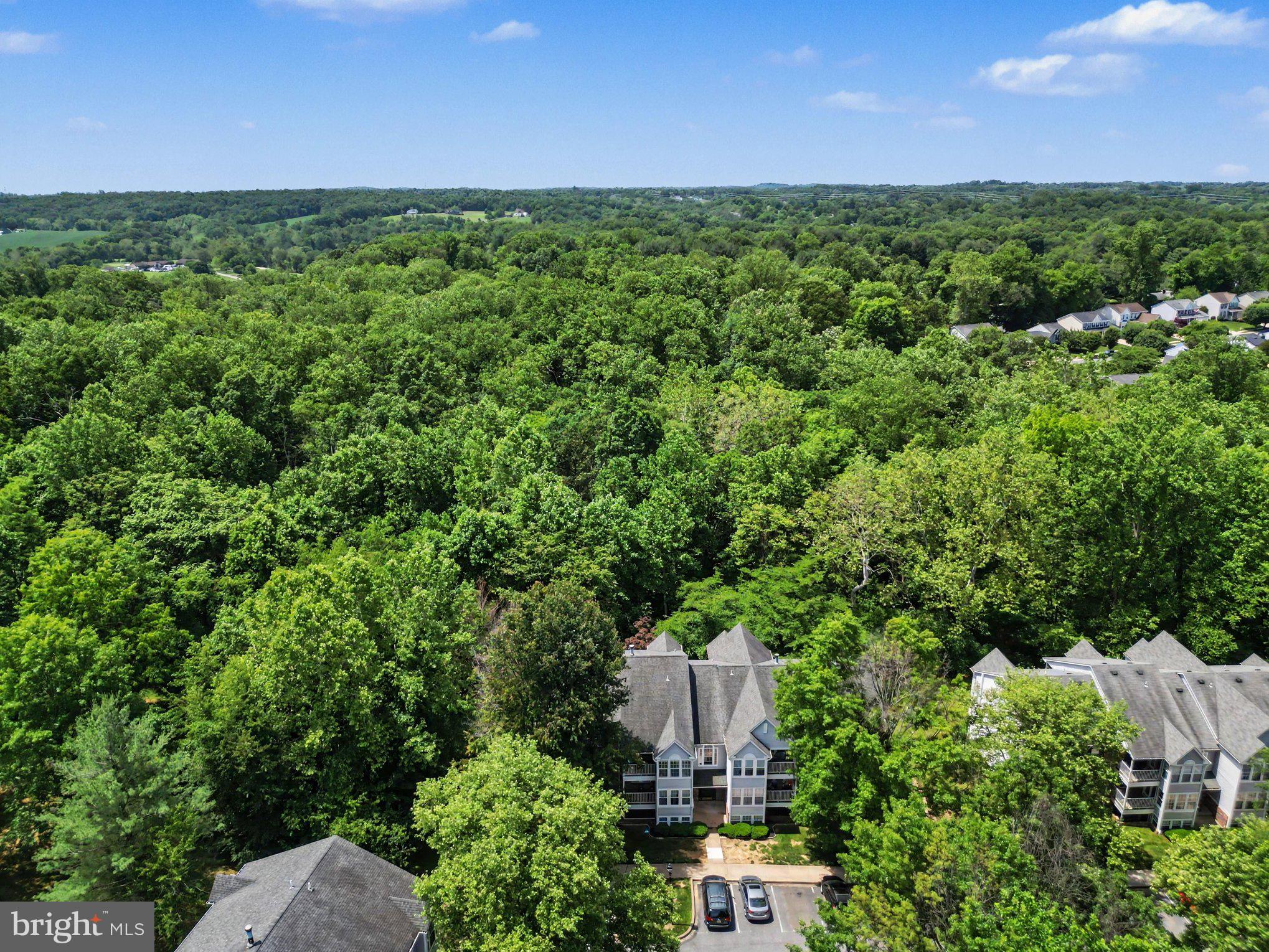 BRENTWOOD MANOR - Residential