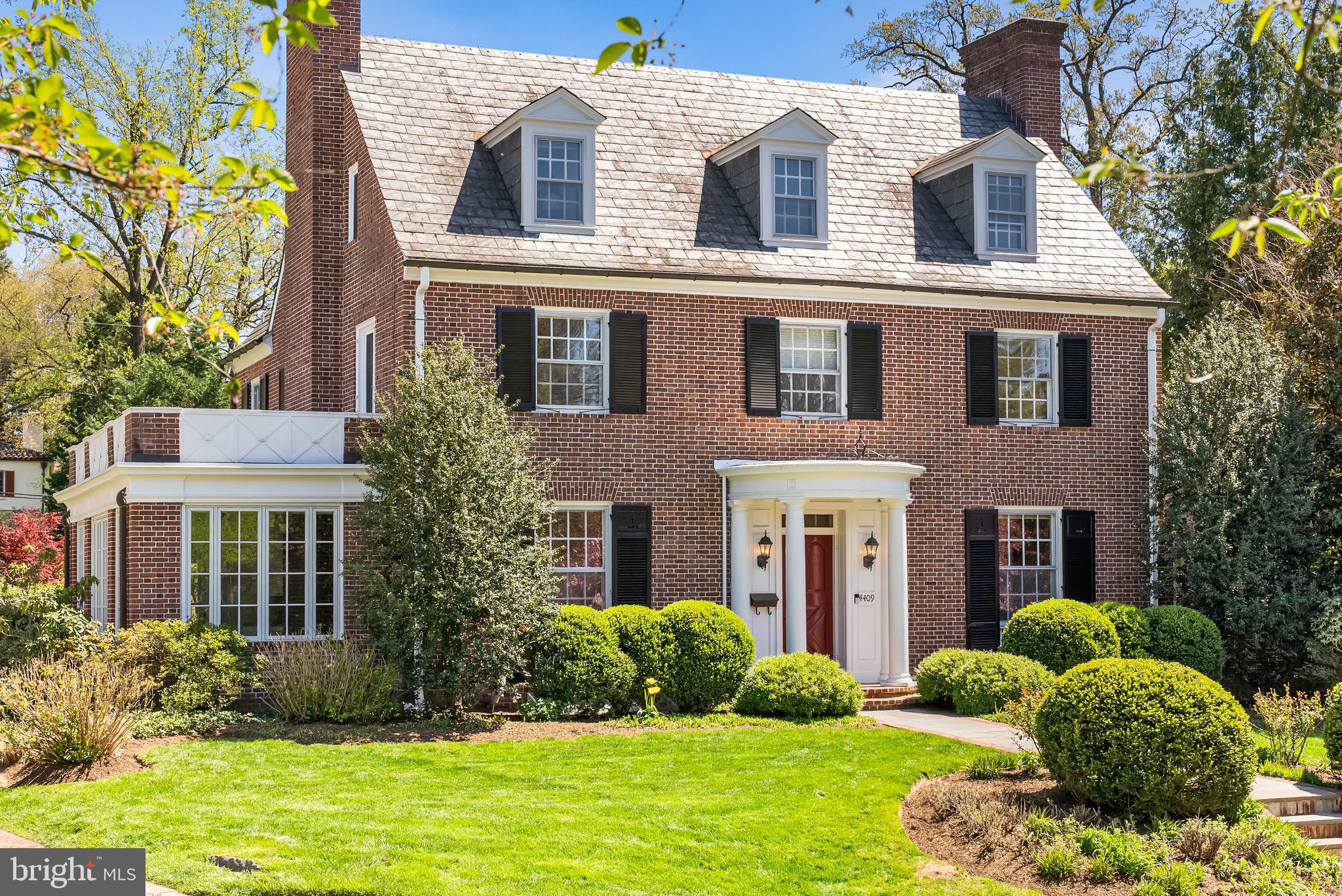 GUILFORD - Residential