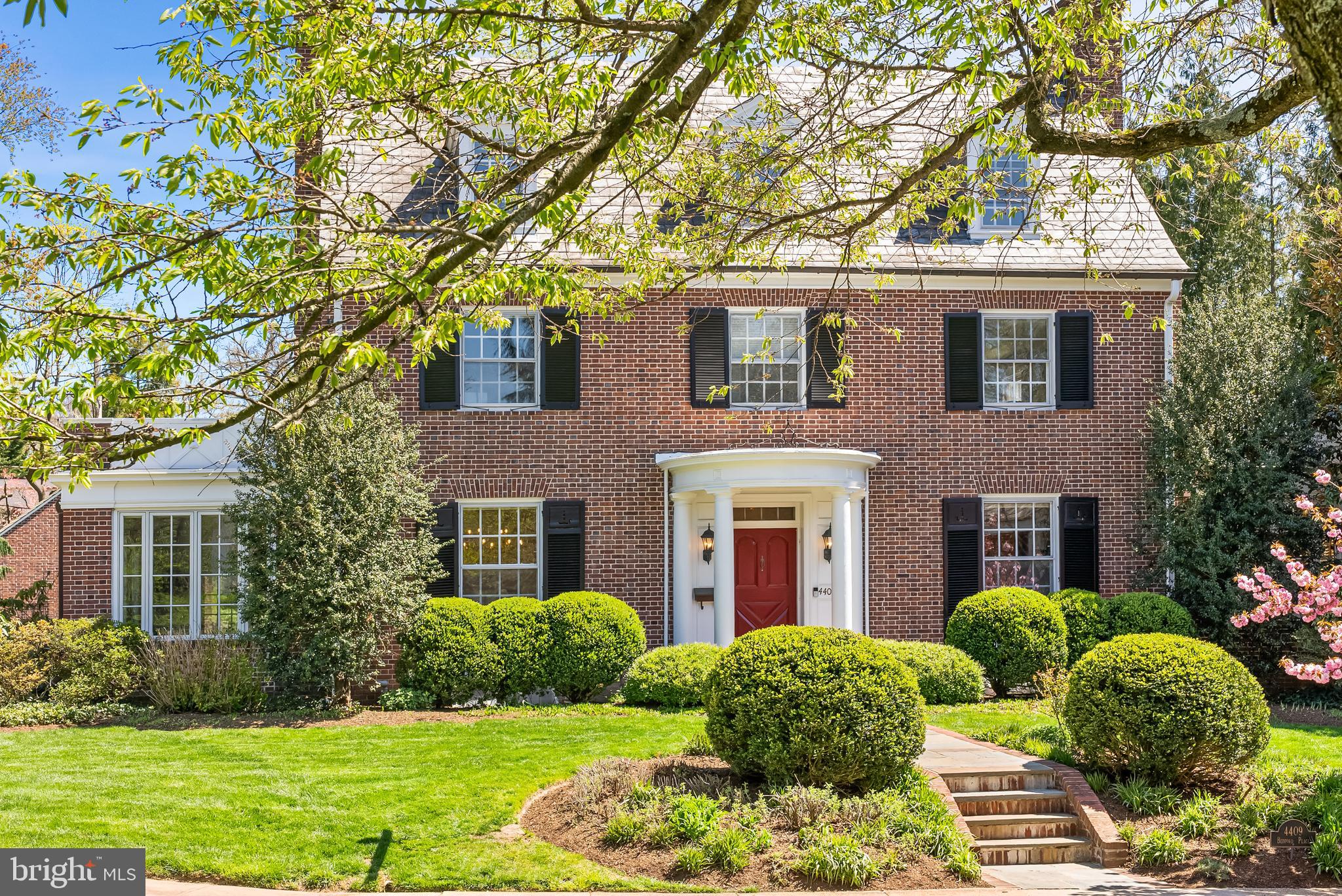 GUILFORD - Residential