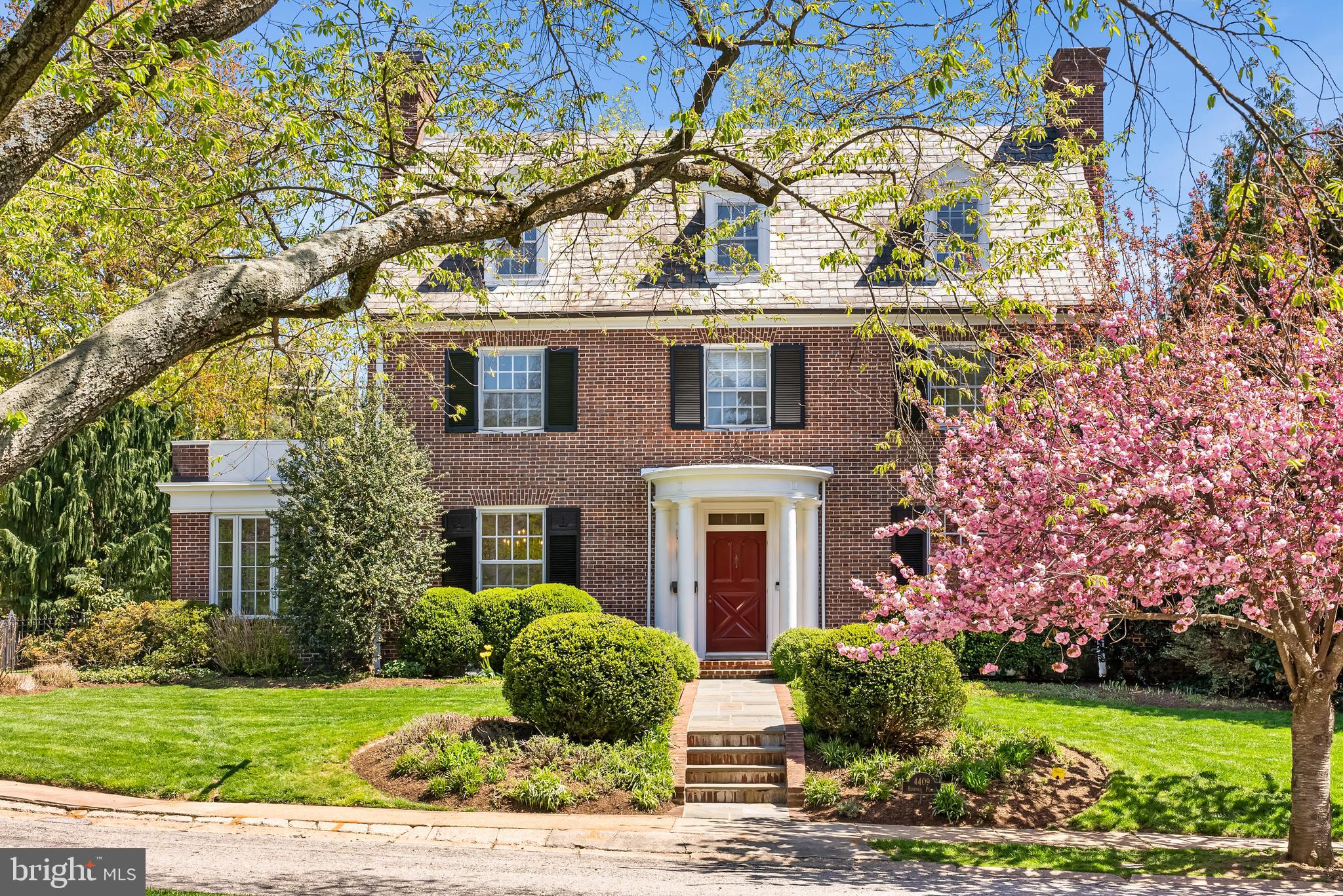 GUILFORD - Residential