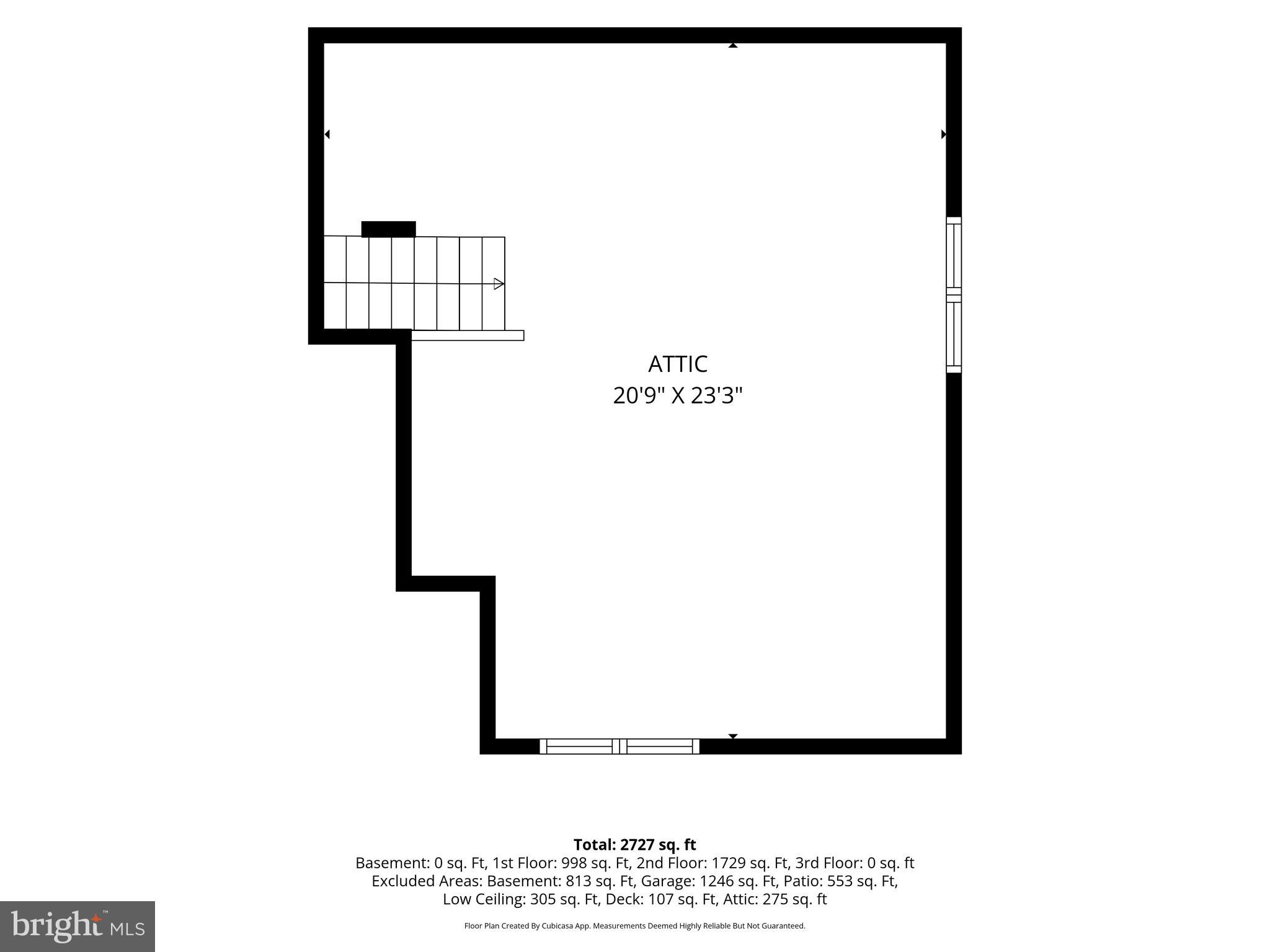 LAYTONSVILLE TOWN - Residential