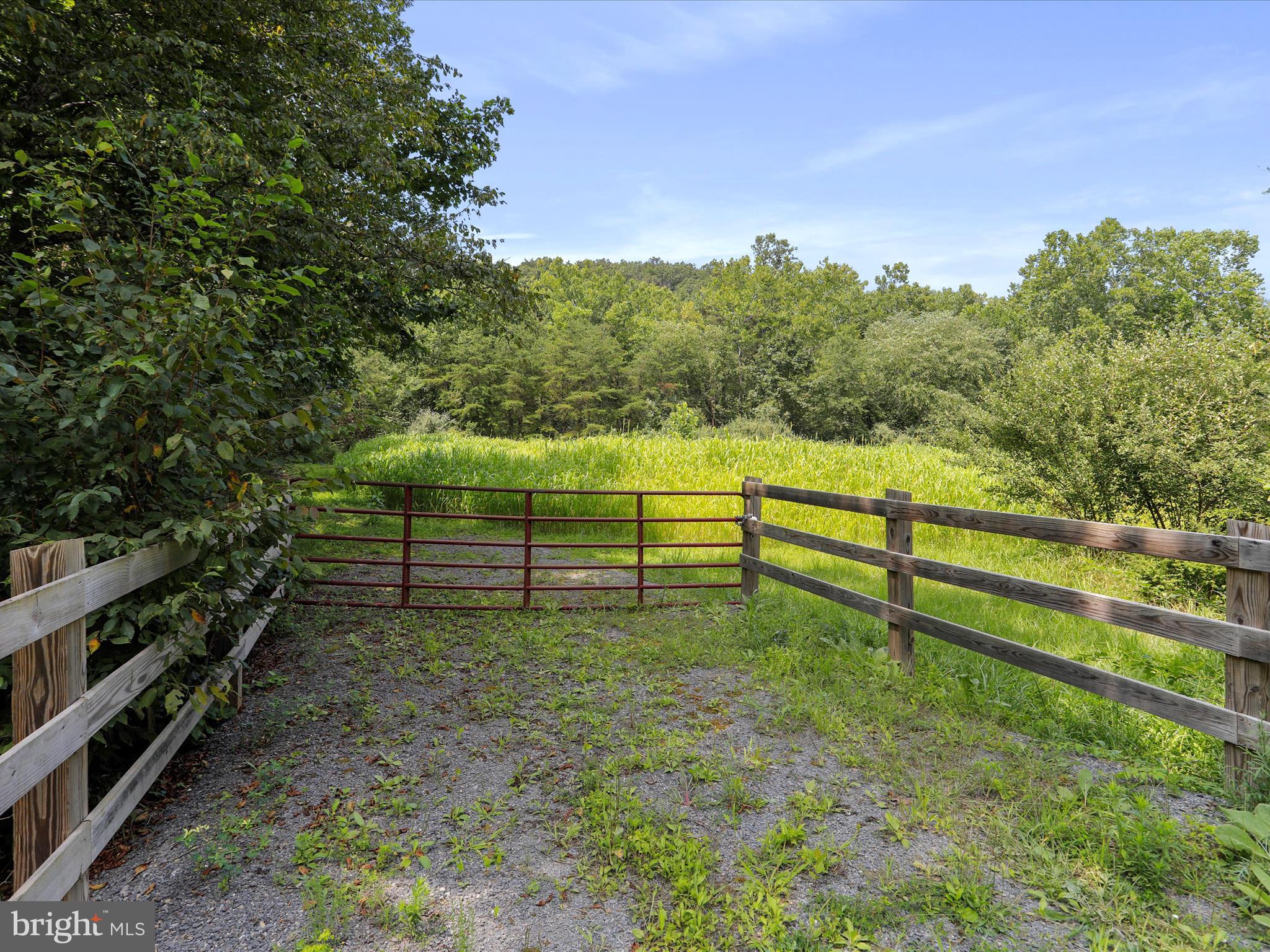 SLIM CHANCE ACRES - Land