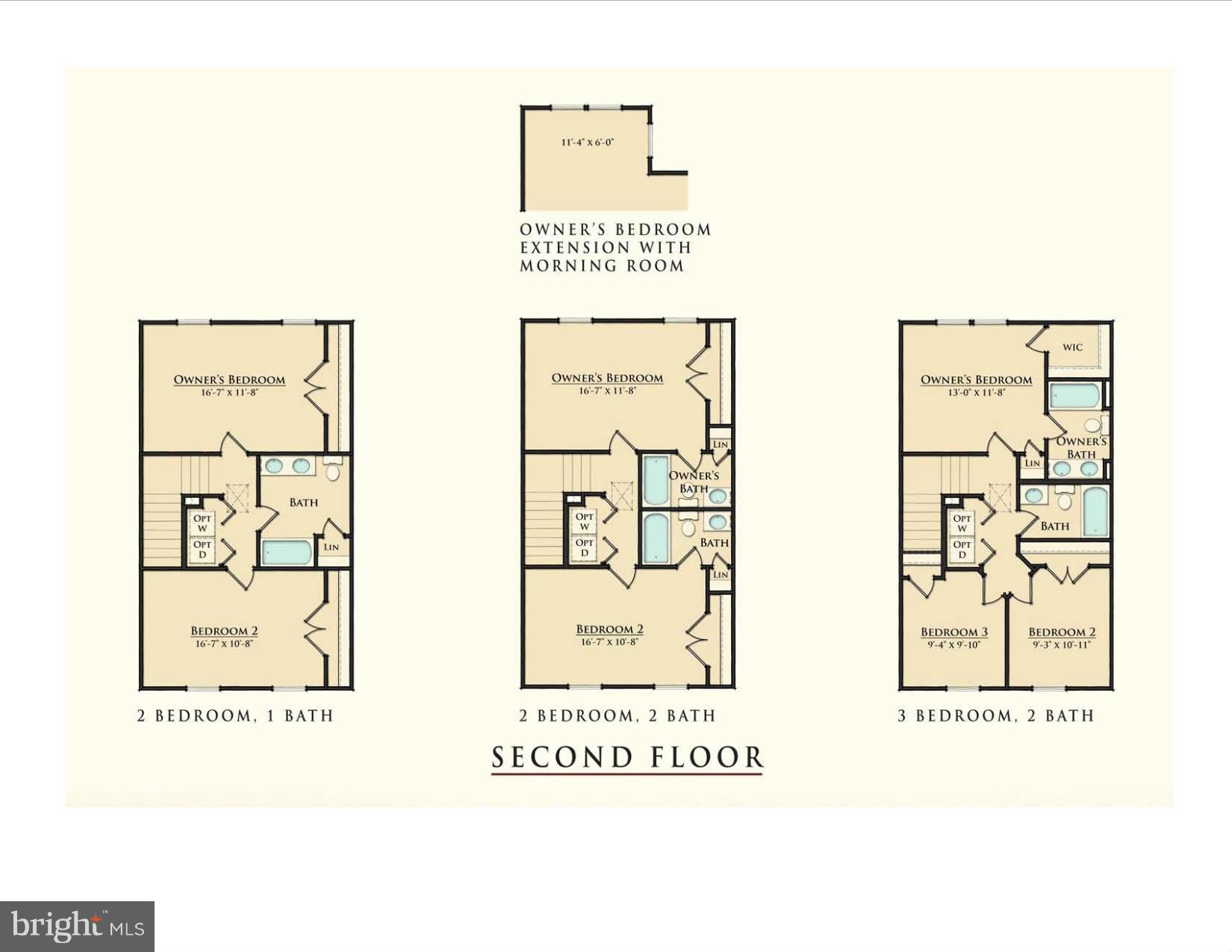MANOR PARK - Residential