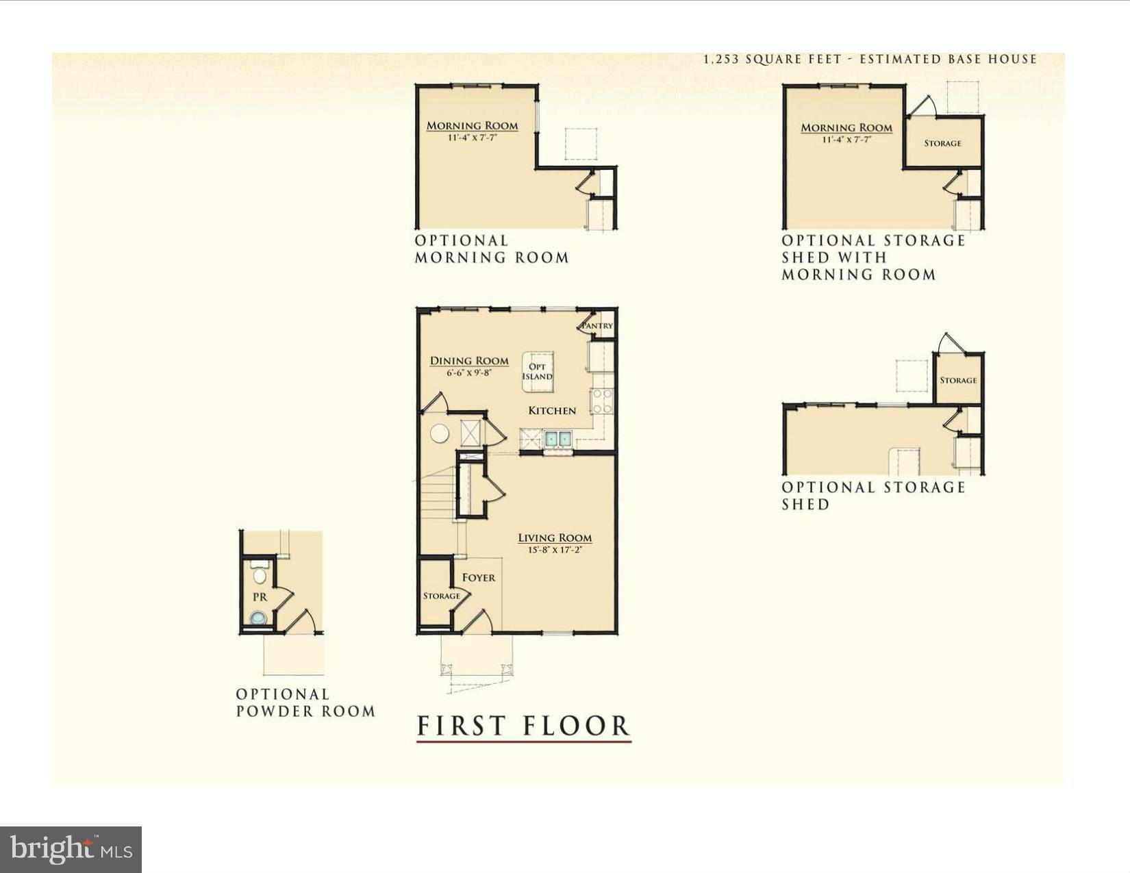 MANOR PARK - Residential