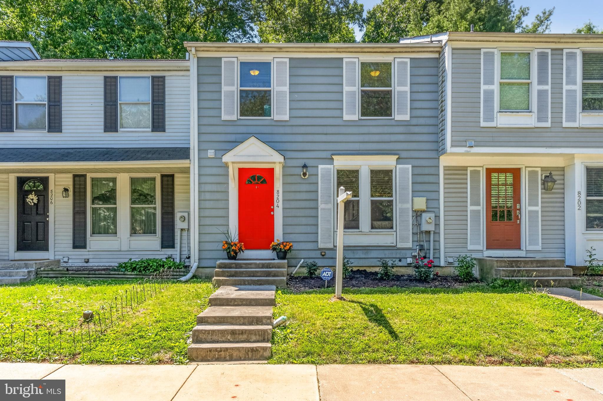 ASBURY WOODS - Residential