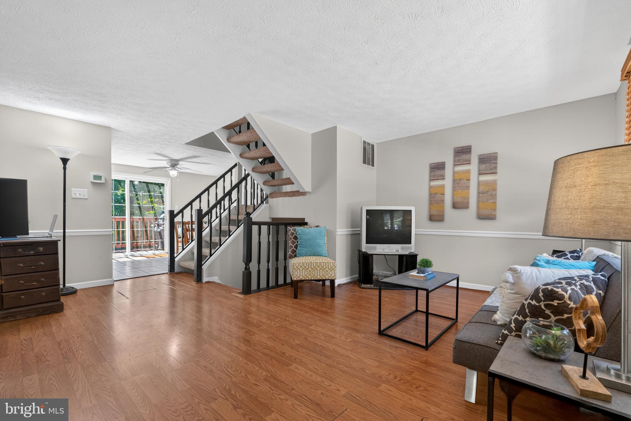 ASBURY WOODS - Residential