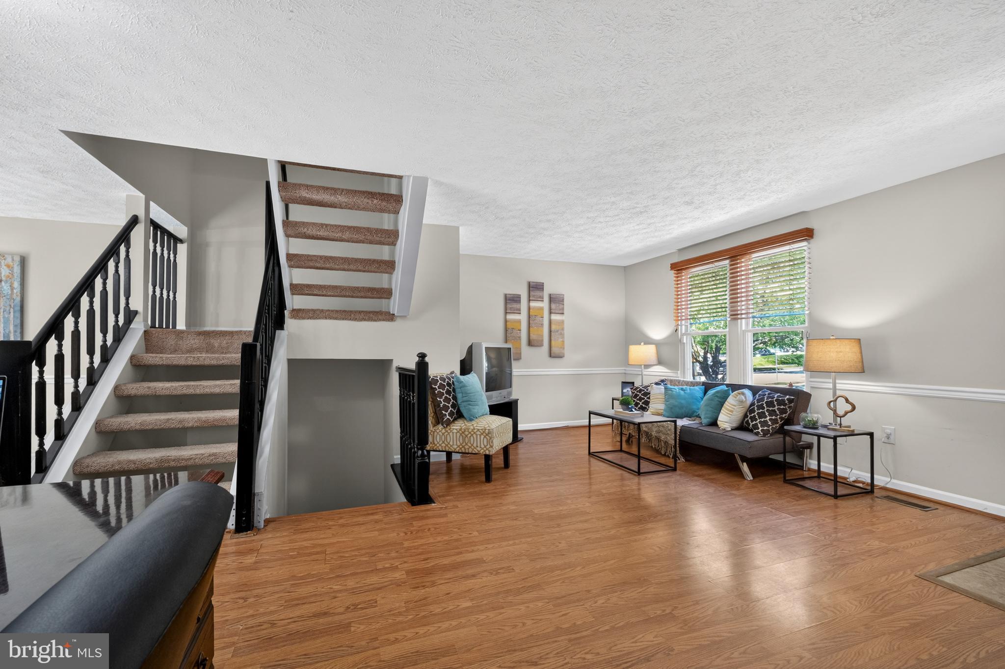 ASBURY WOODS - Residential