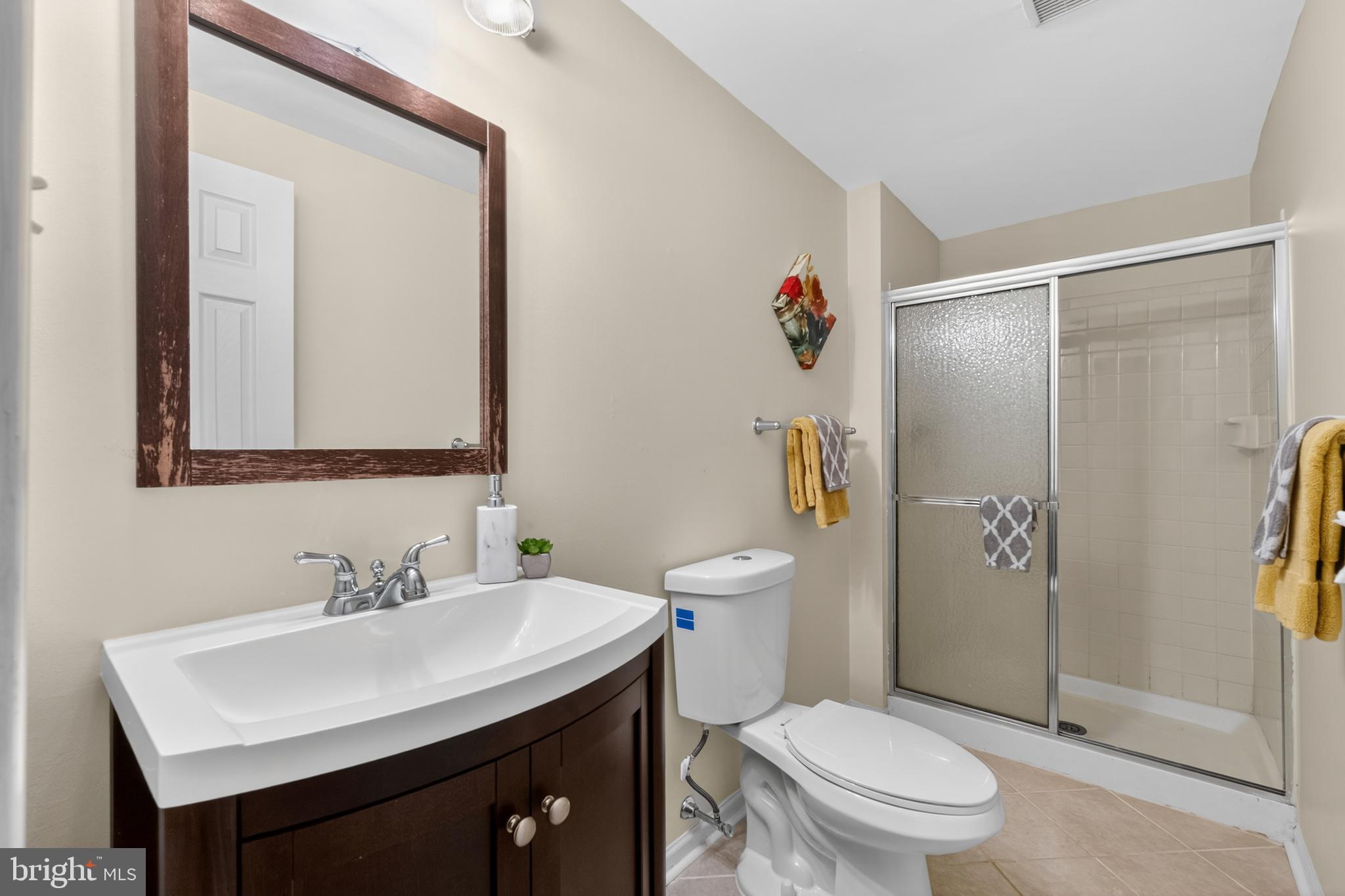 ASBURY WOODS - Residential