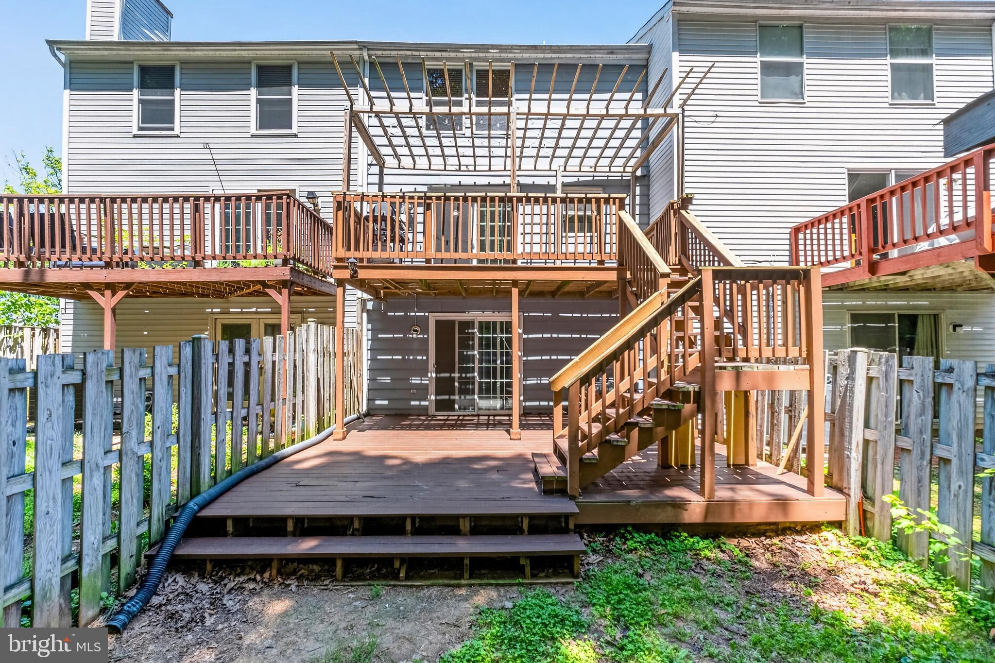 ASBURY WOODS - Residential