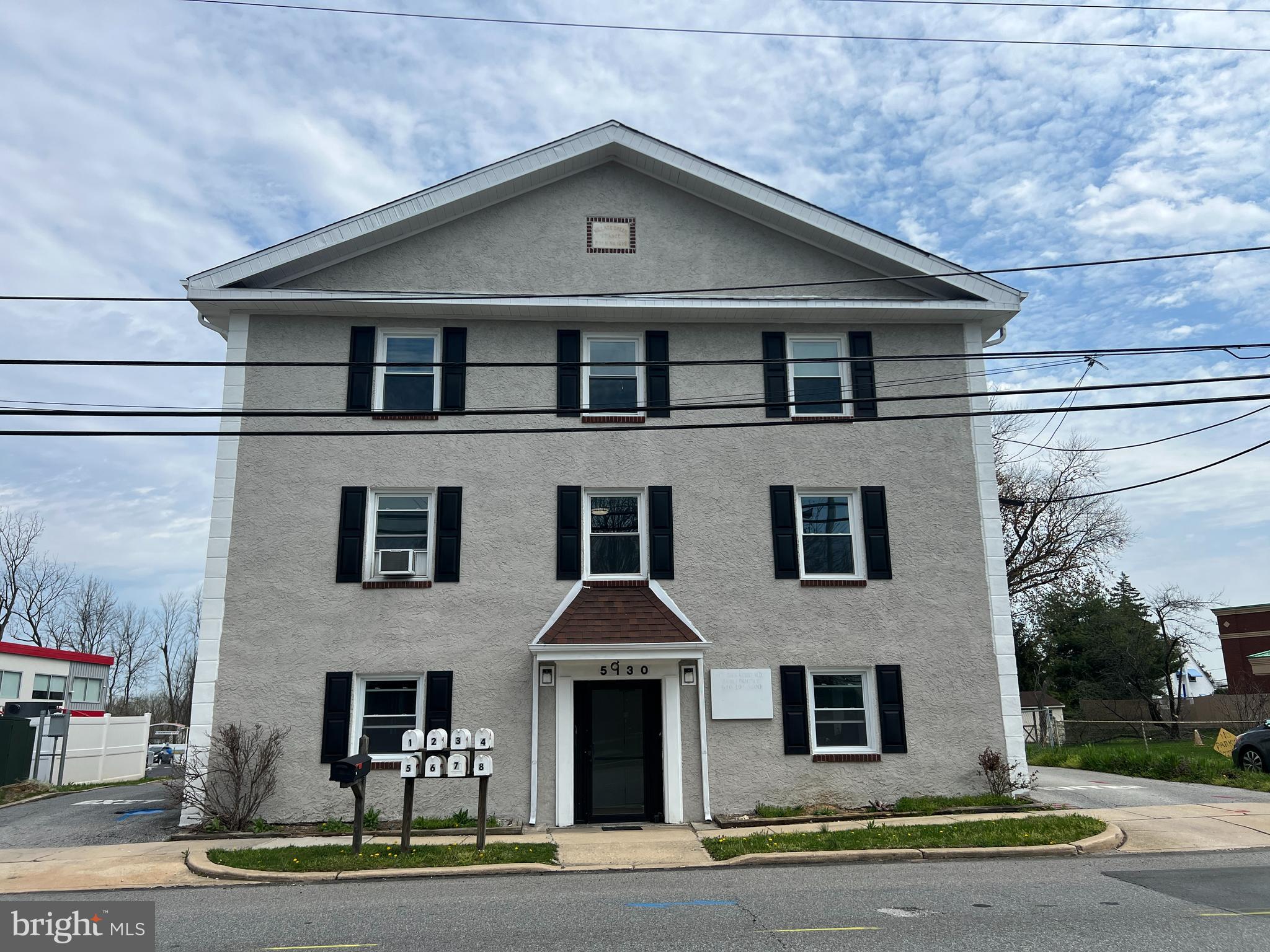 NONE AVAILABLE - Residential Lease