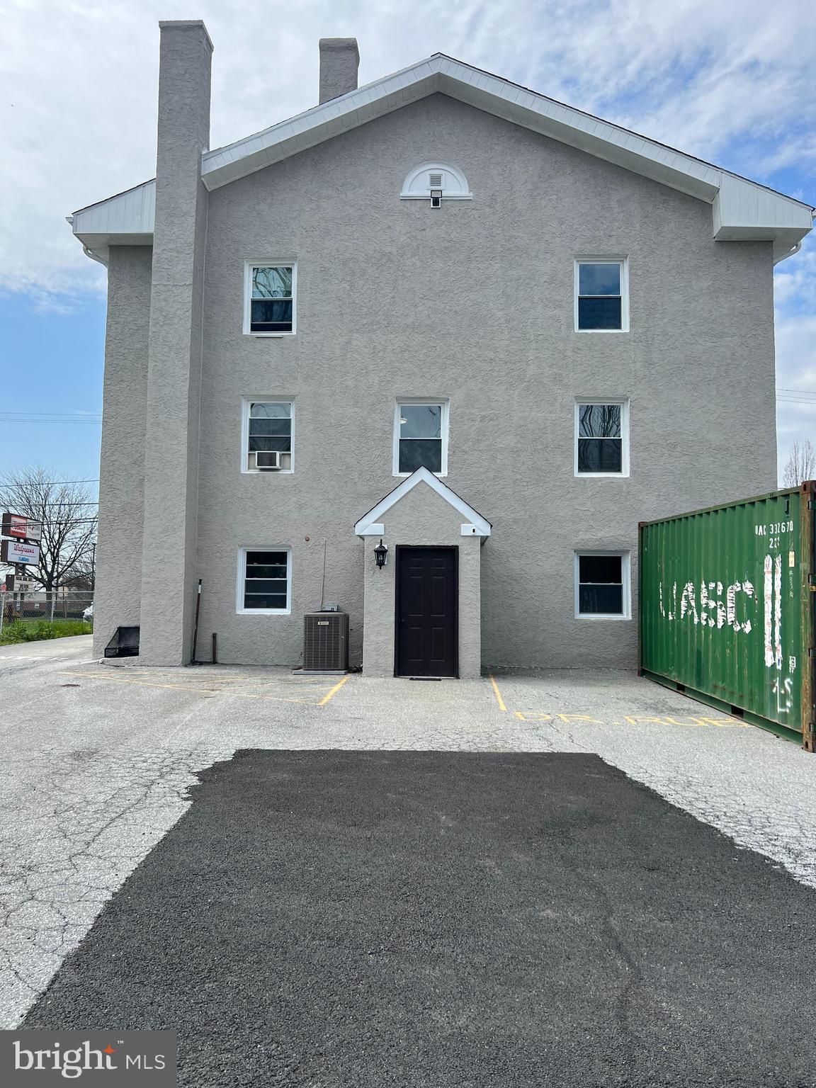 NONE AVAILABLE - Residential Lease