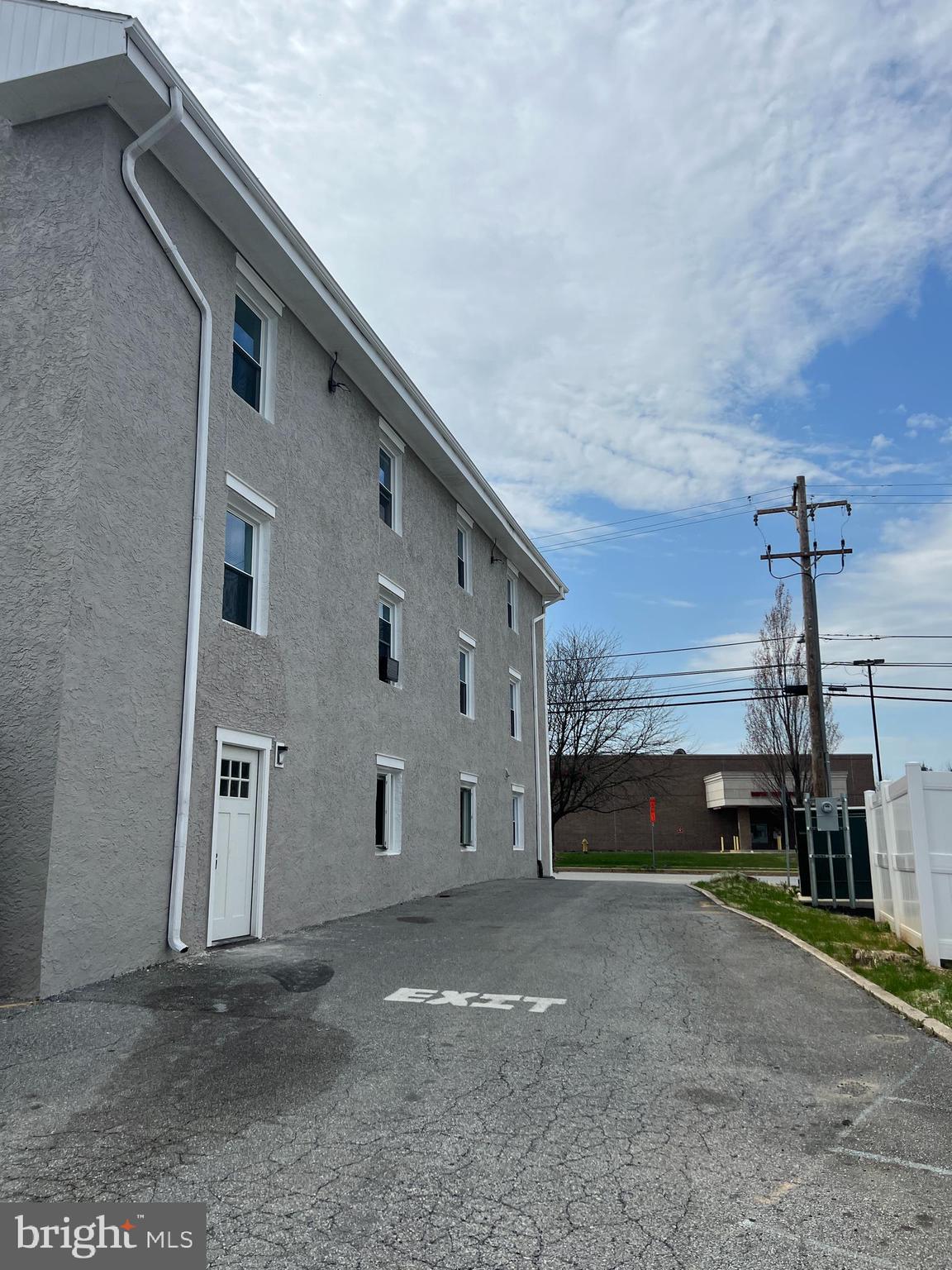 NONE AVAILABLE - Residential Lease
