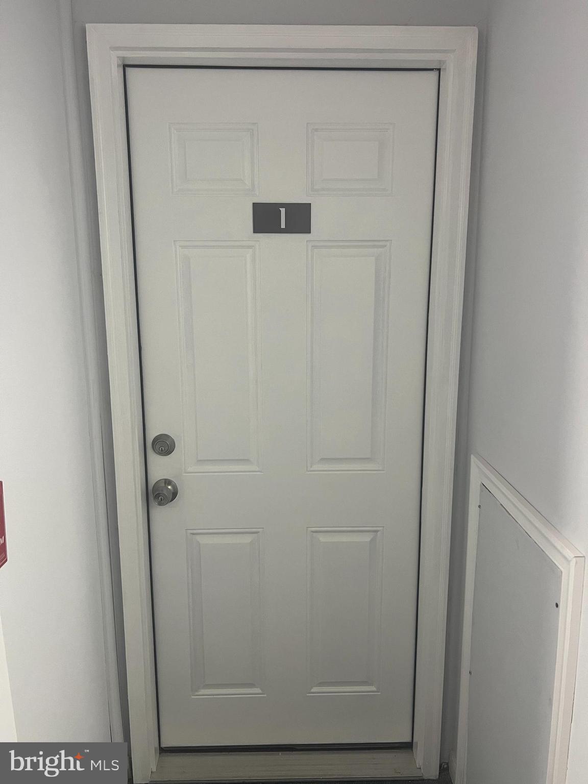 NONE AVAILABLE - Residential Lease