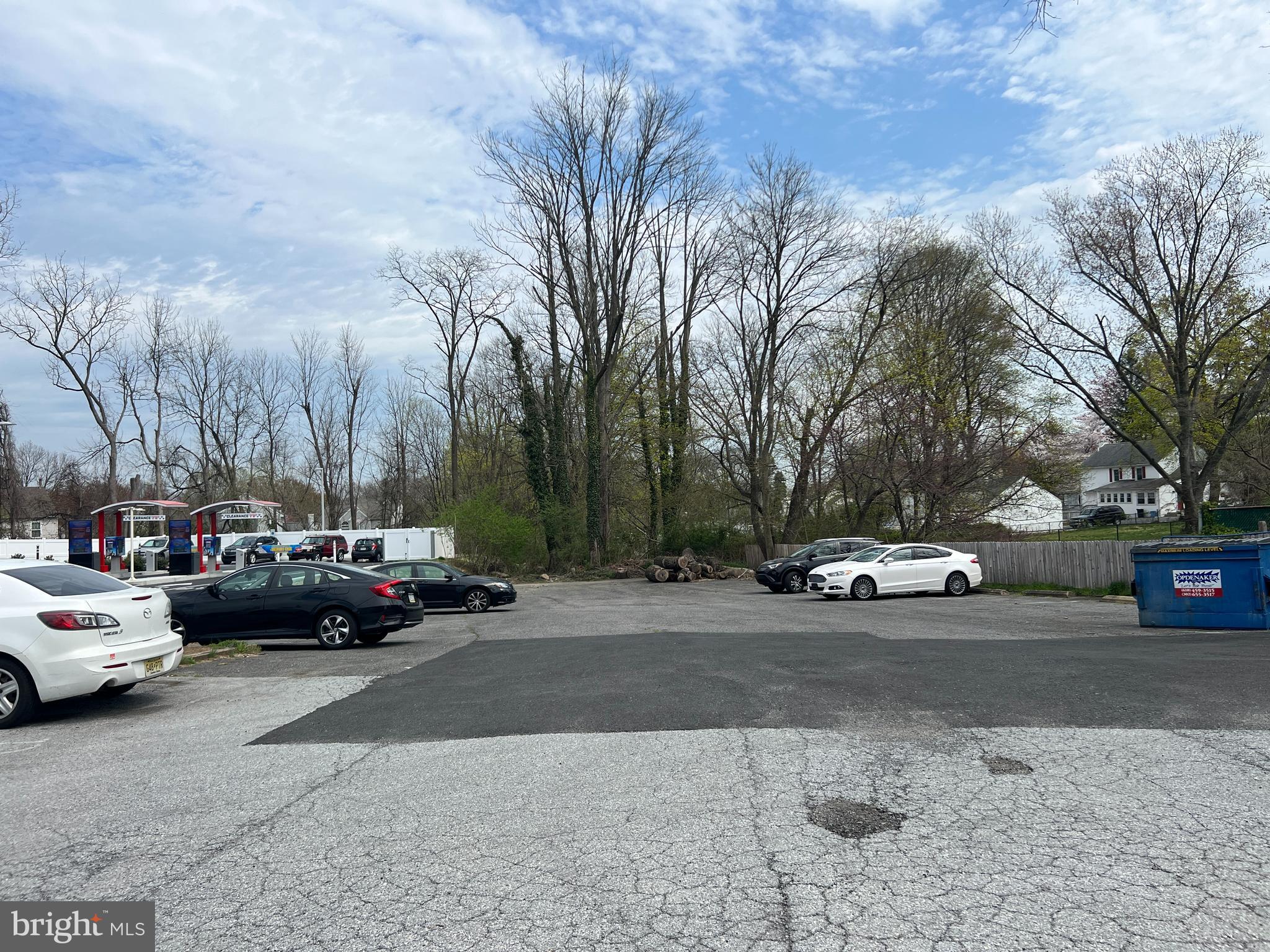 NONE AVAILABLE - Residential Lease