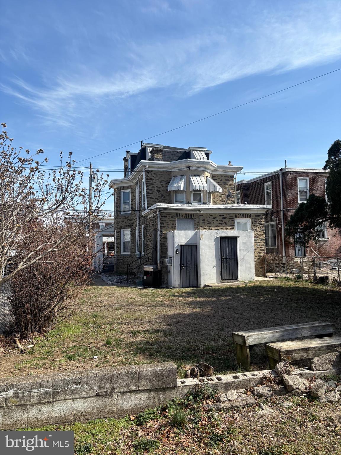 OLNEY - Residential Income