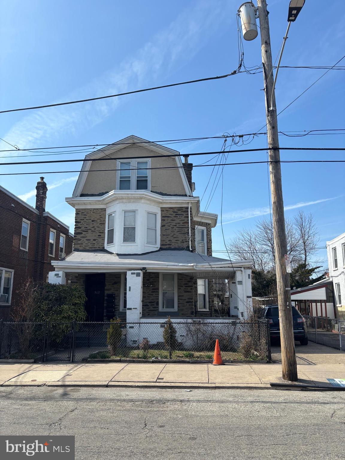 OLNEY - Residential Income