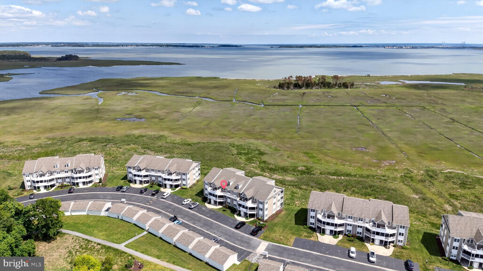BETHANY BAY - Residential