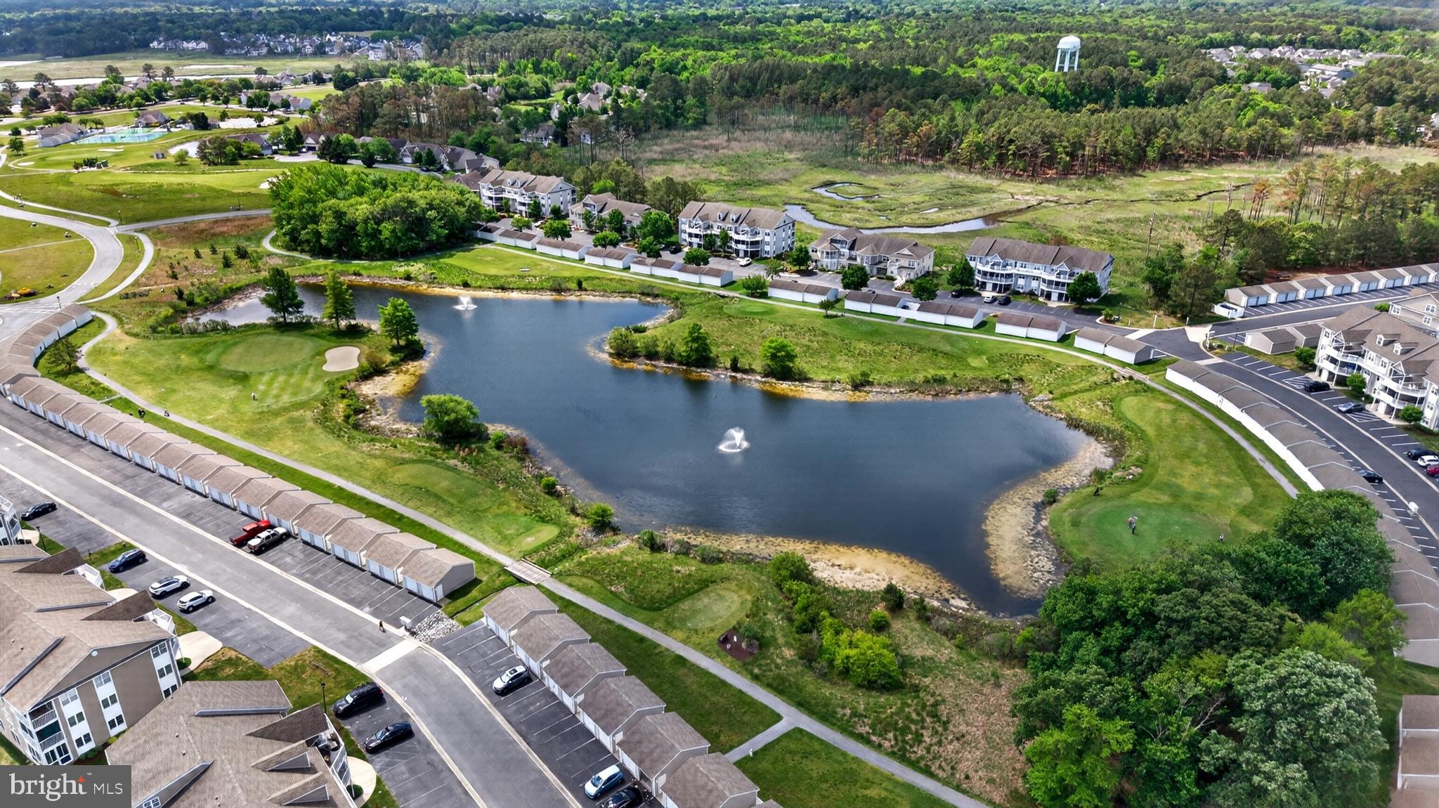 BETHANY BAY - Residential