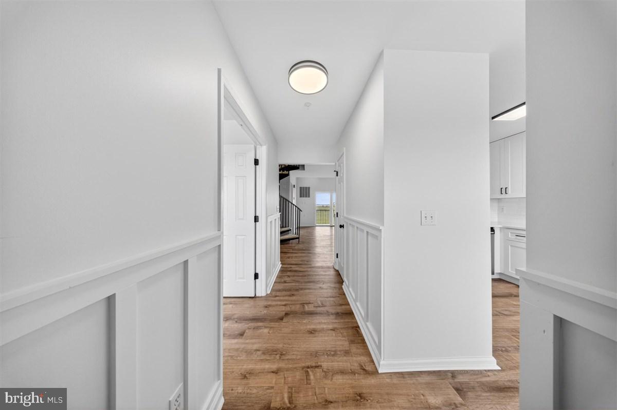 BETHANY BAY - Residential