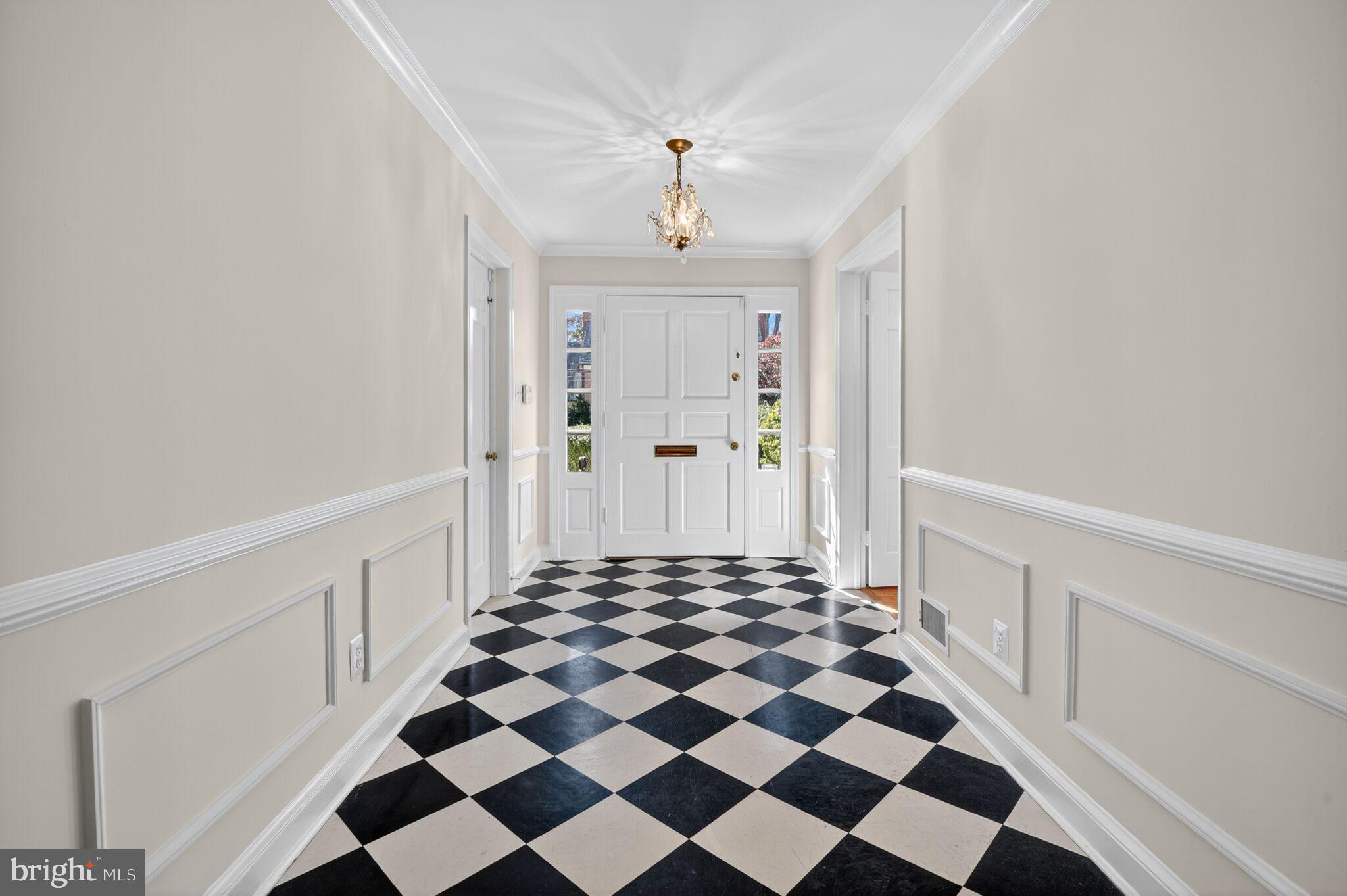 WESTMORELAND HILLS - Residential