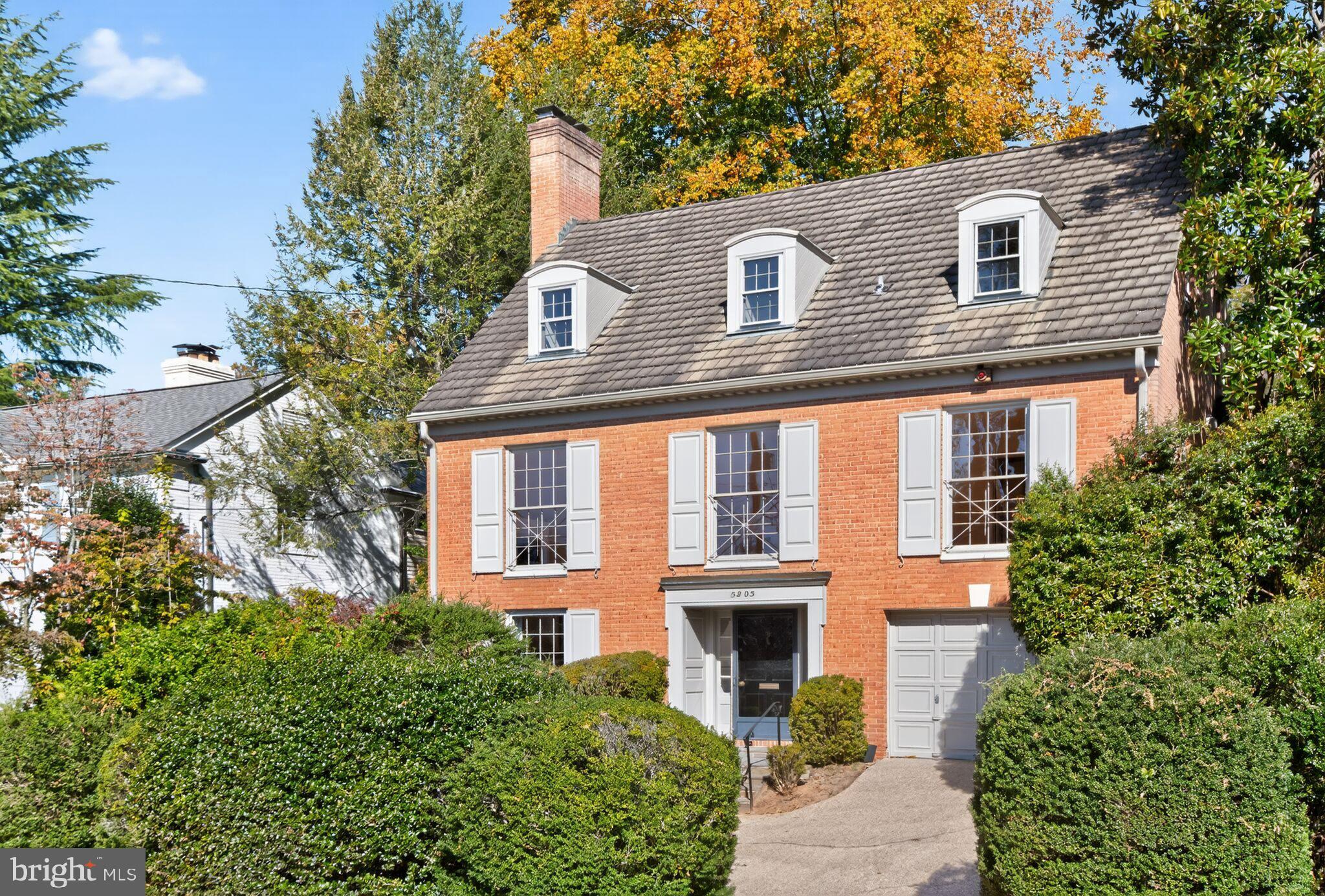 WESTMORELAND HILLS - Residential