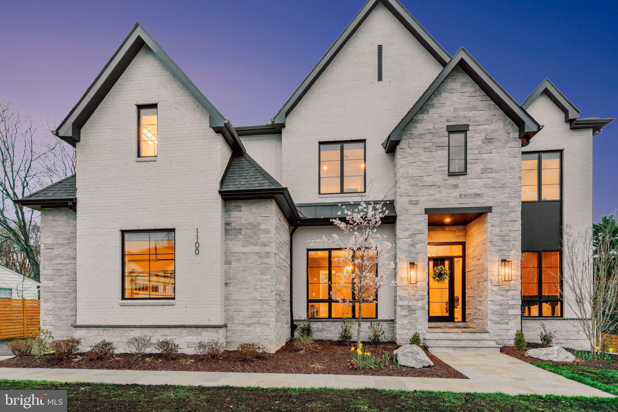 WEST LANGLEY - Residential