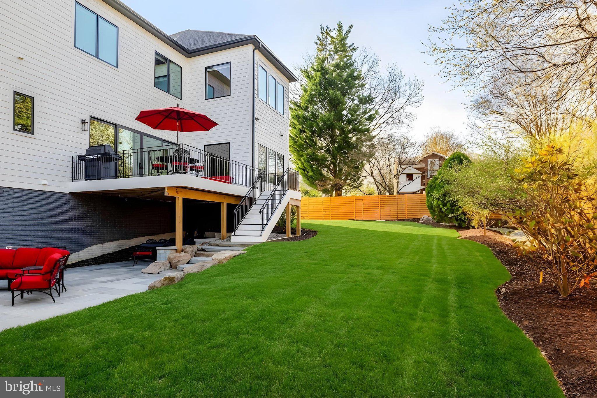 WEST LANGLEY - Residential