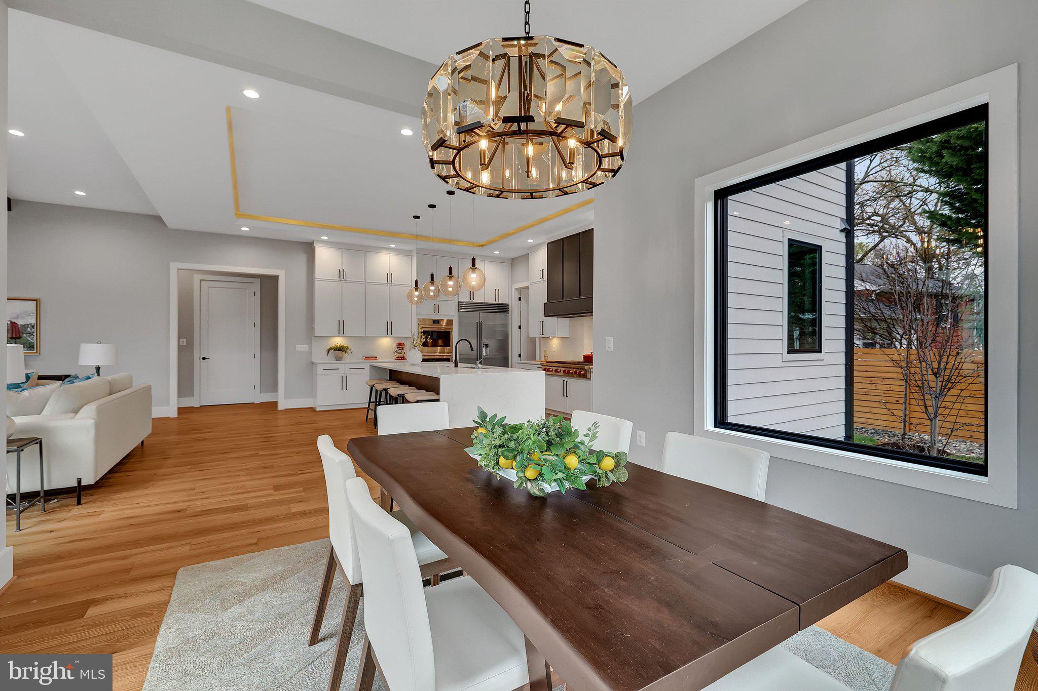WEST LANGLEY - Residential