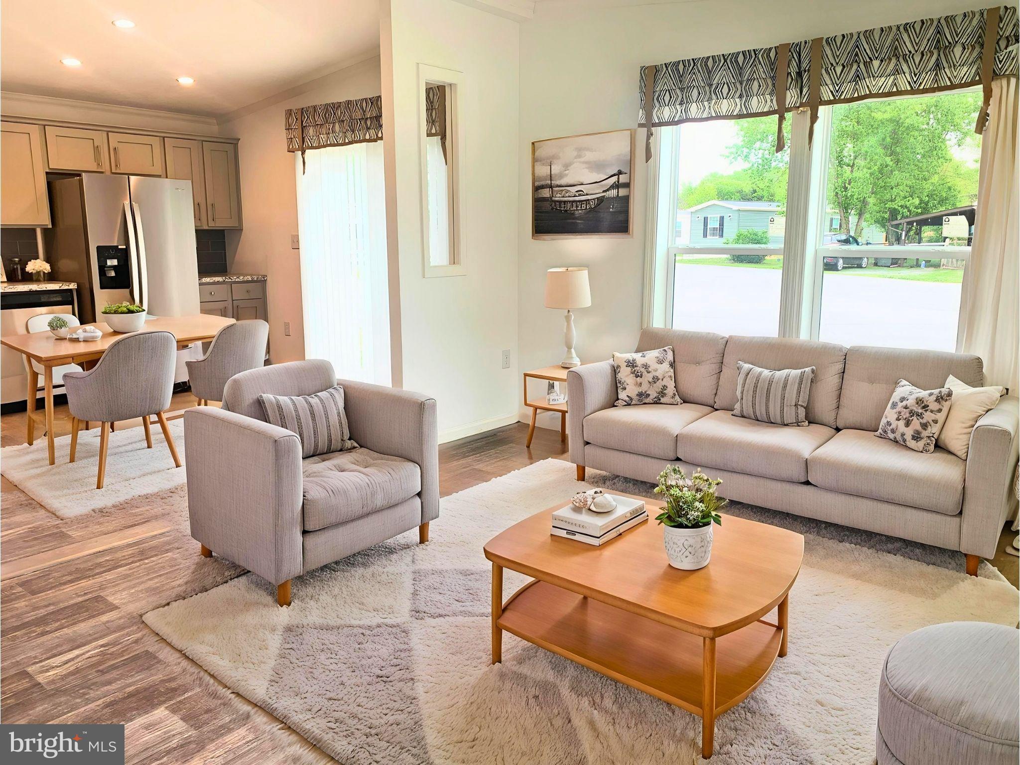 CEDAR MANOR MHP - Residential