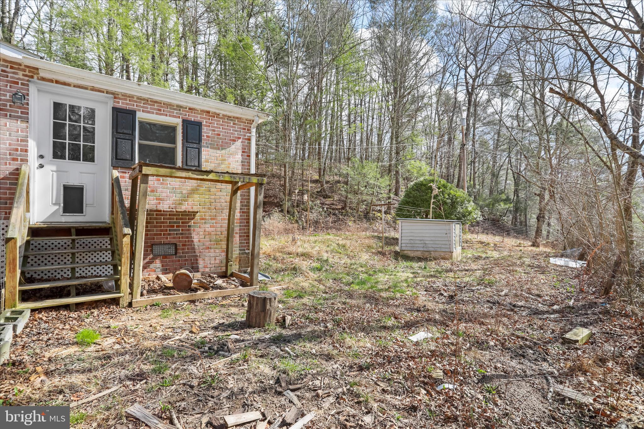 NONE UNRESTRICTED - Residential